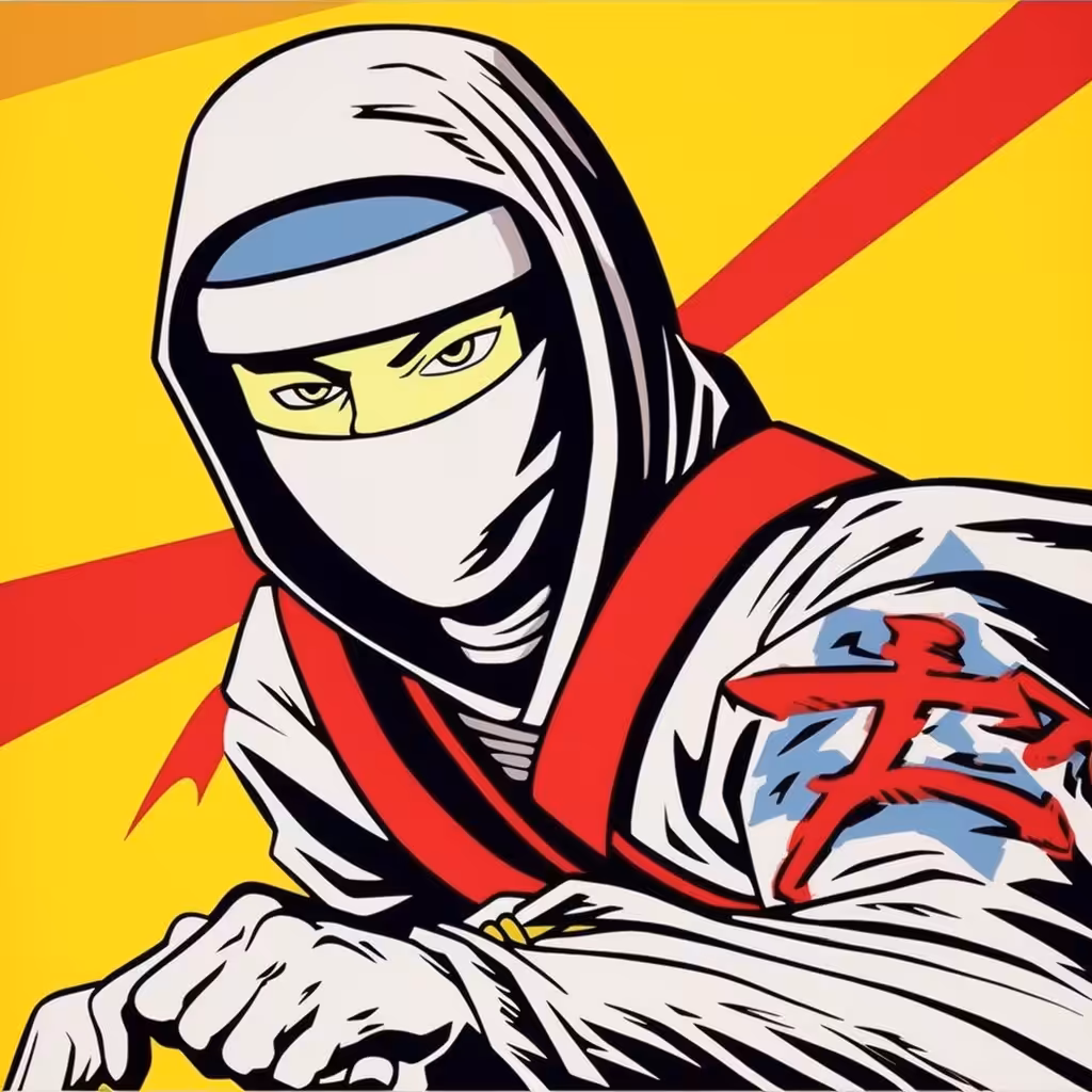 Ninja #367