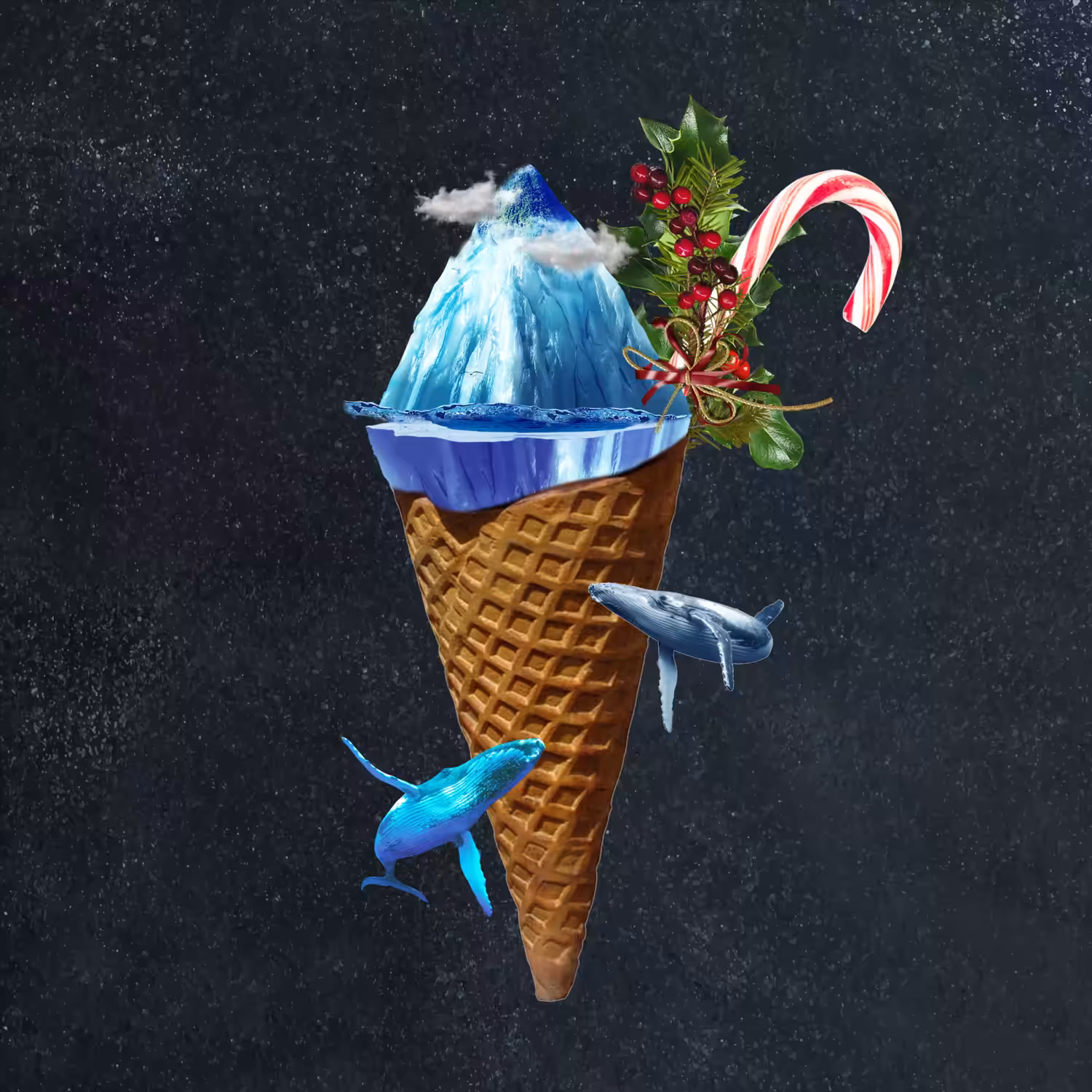 X-mas IceCream