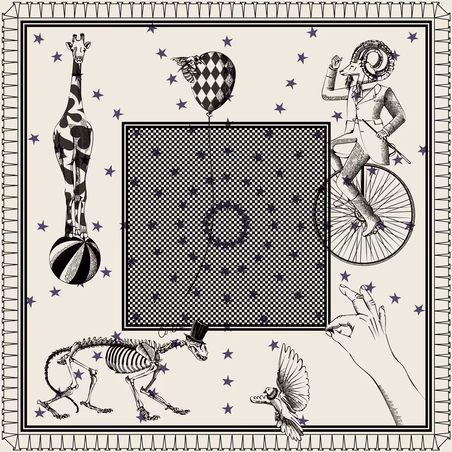 Circus Party