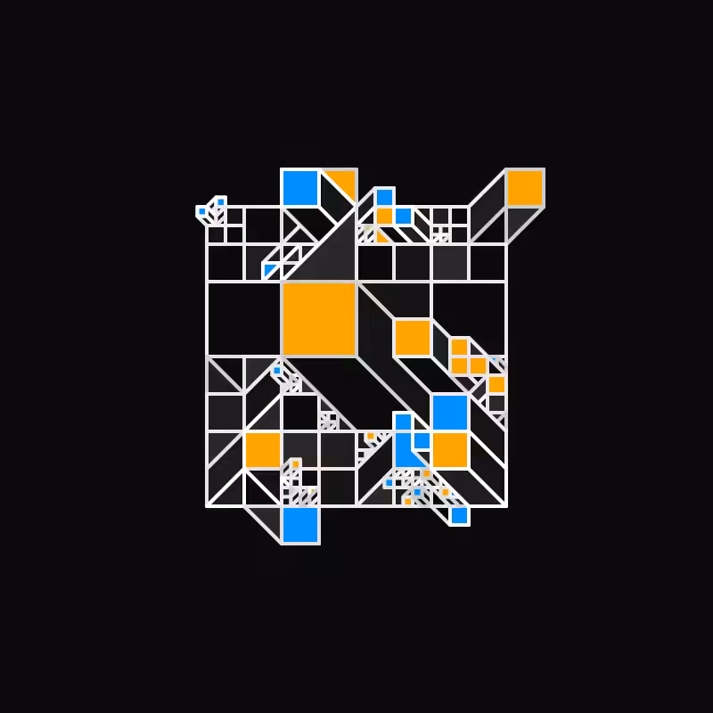 Parallelogrid #268