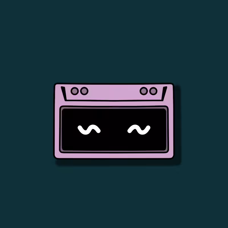 TAPEPIC #5