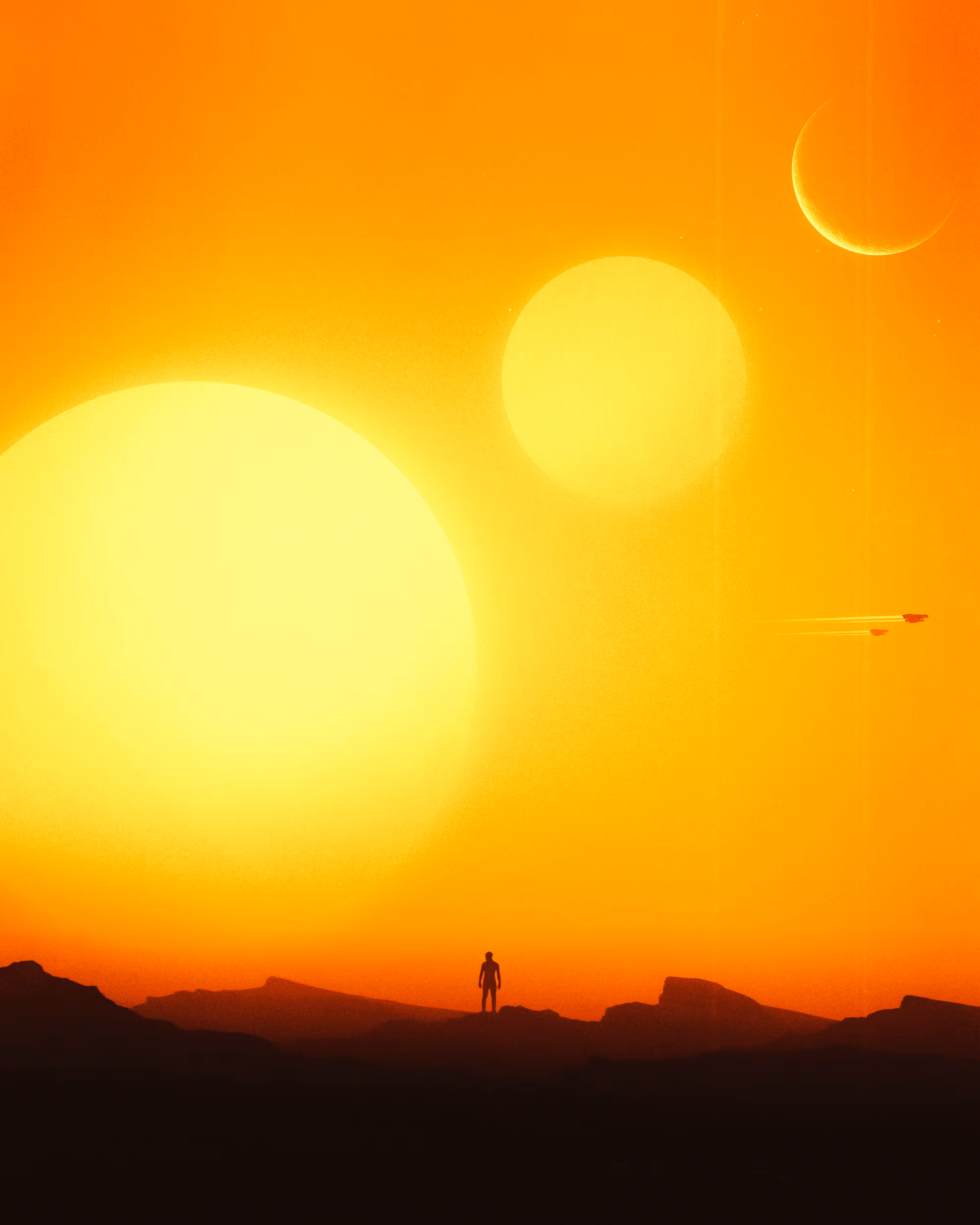 Awakening II