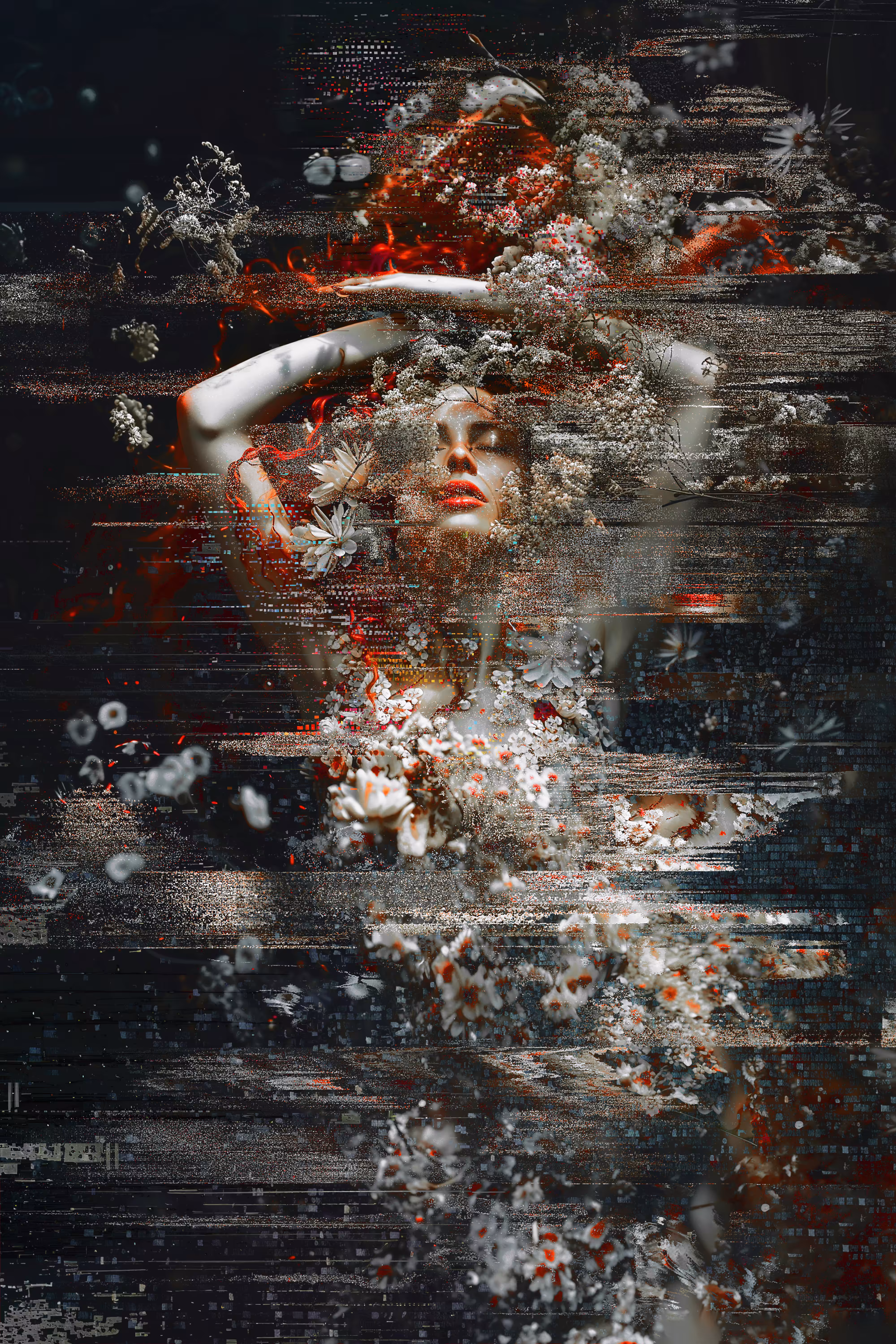 Dark Siren