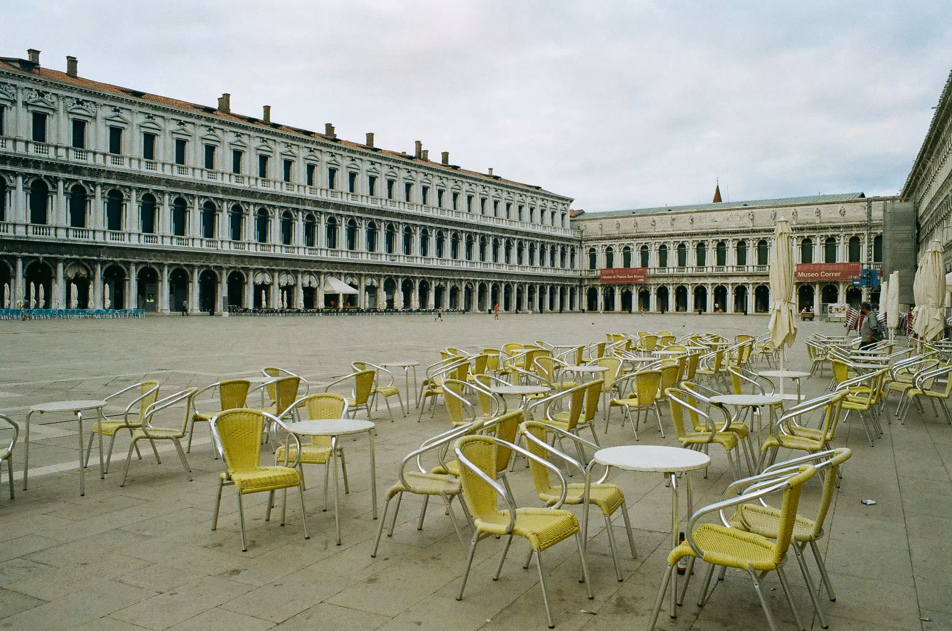 Venice Morning