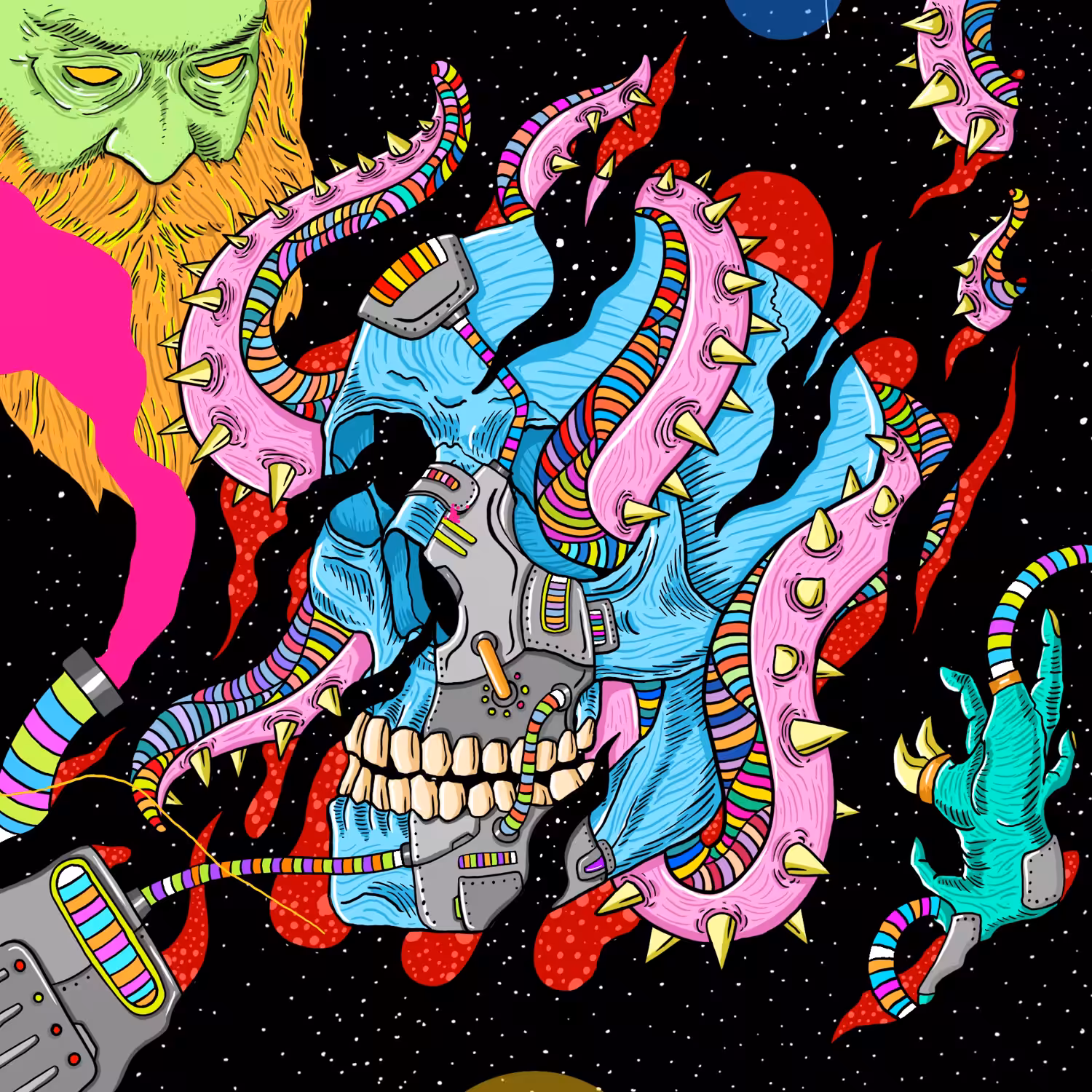 PARANORM