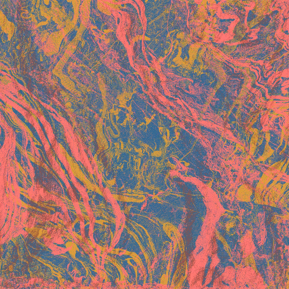 Seriscope Painting (2) #11