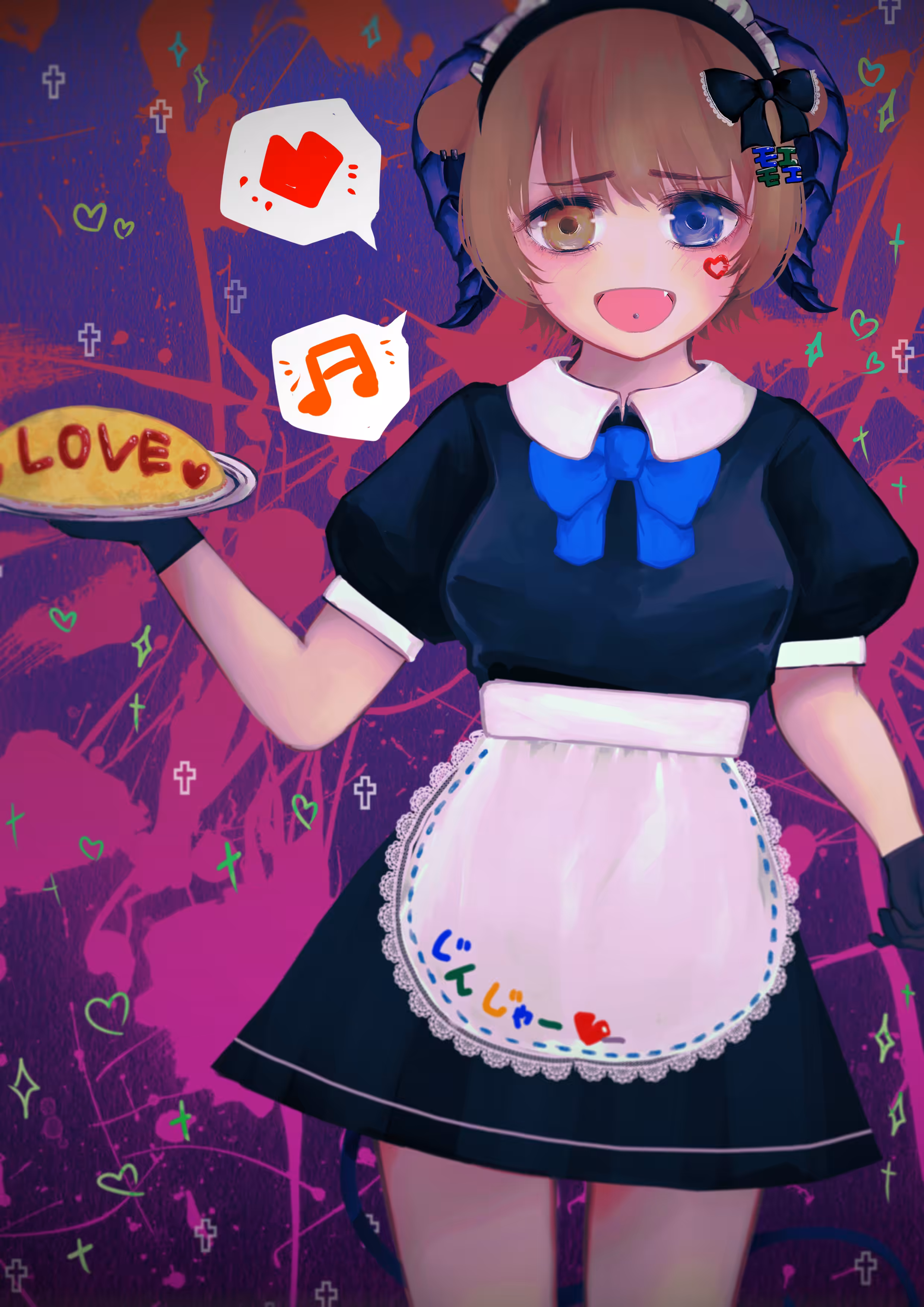 #Jinja-chan