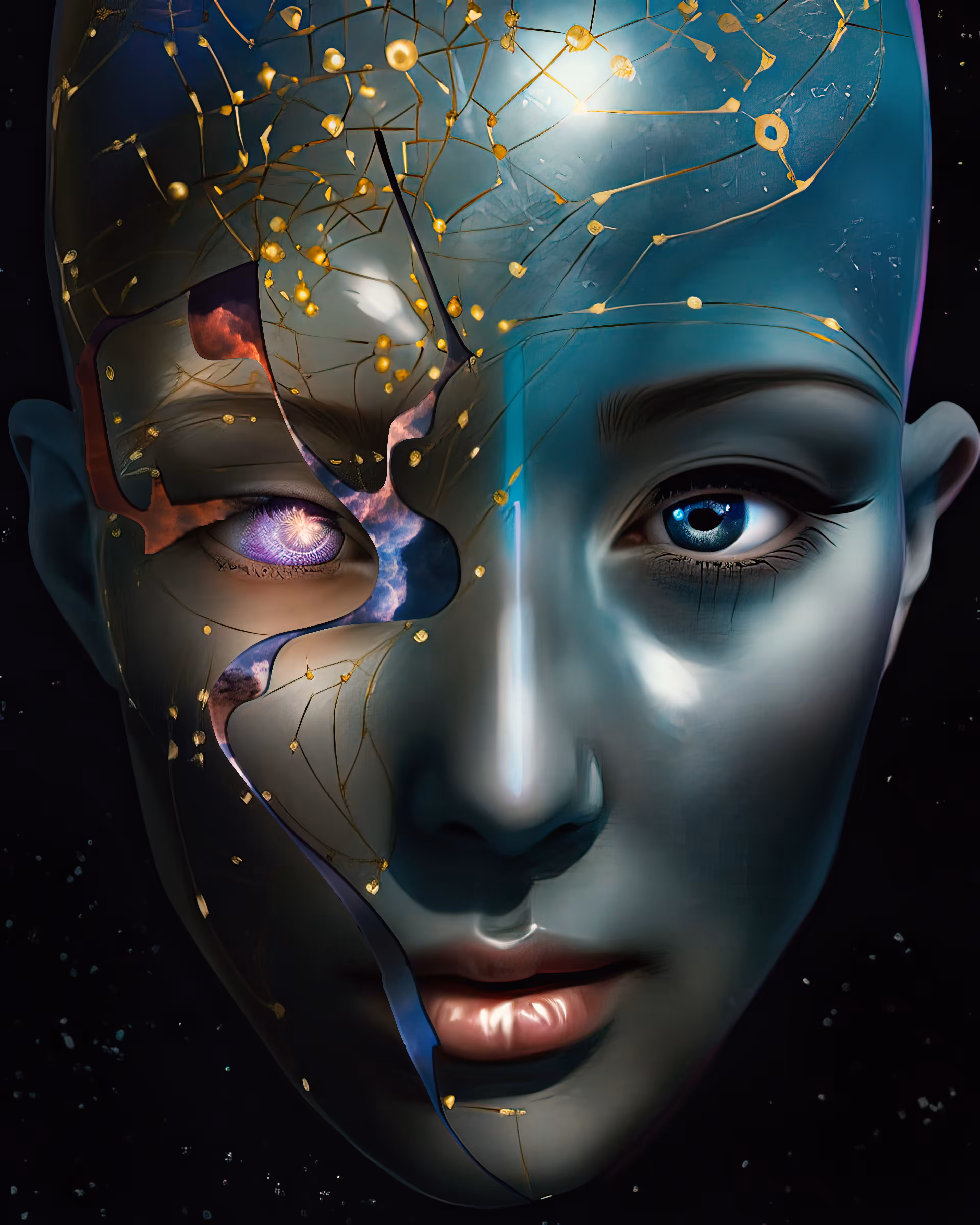 Cosmic Vision
