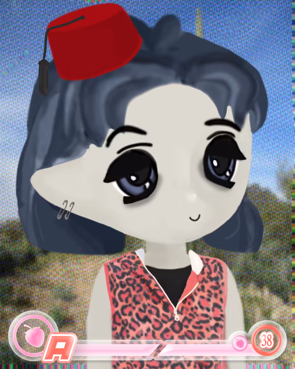 Milady 7565