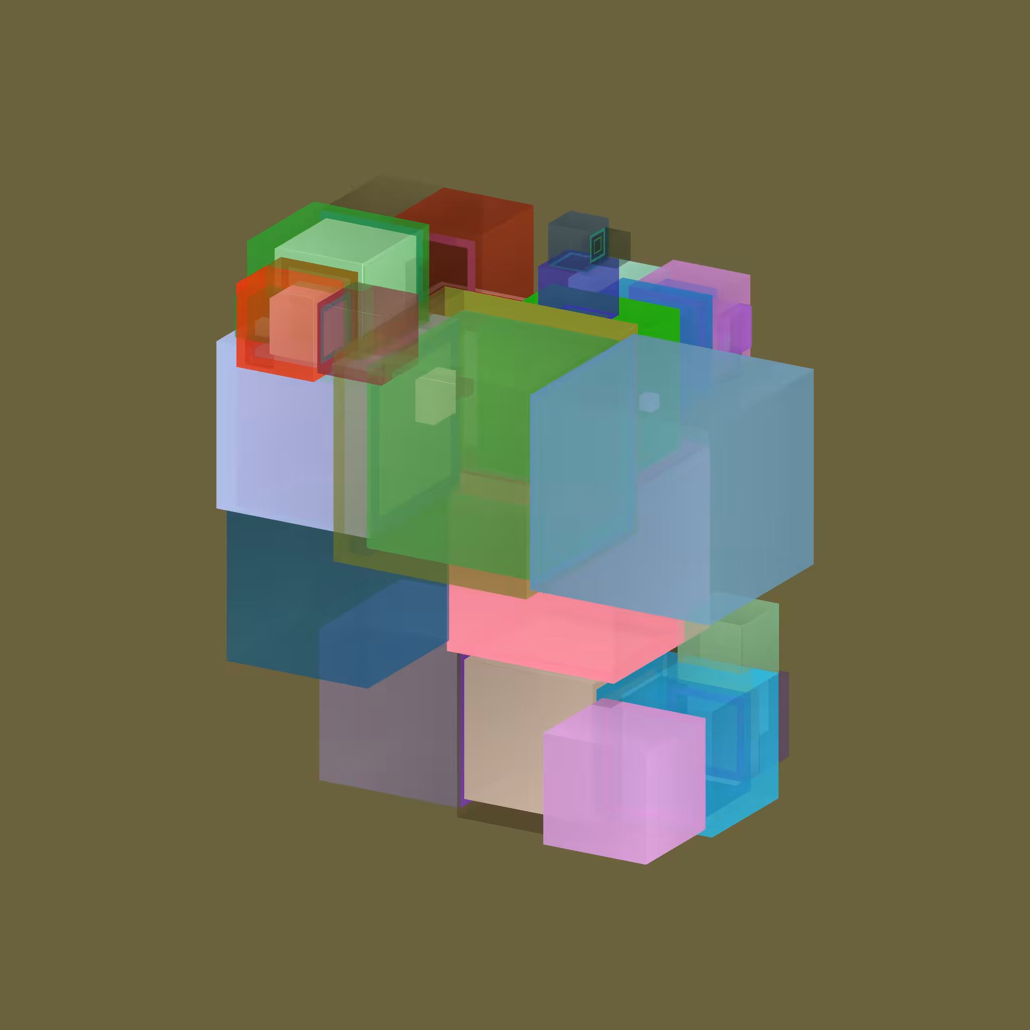 CSS Molecules #93