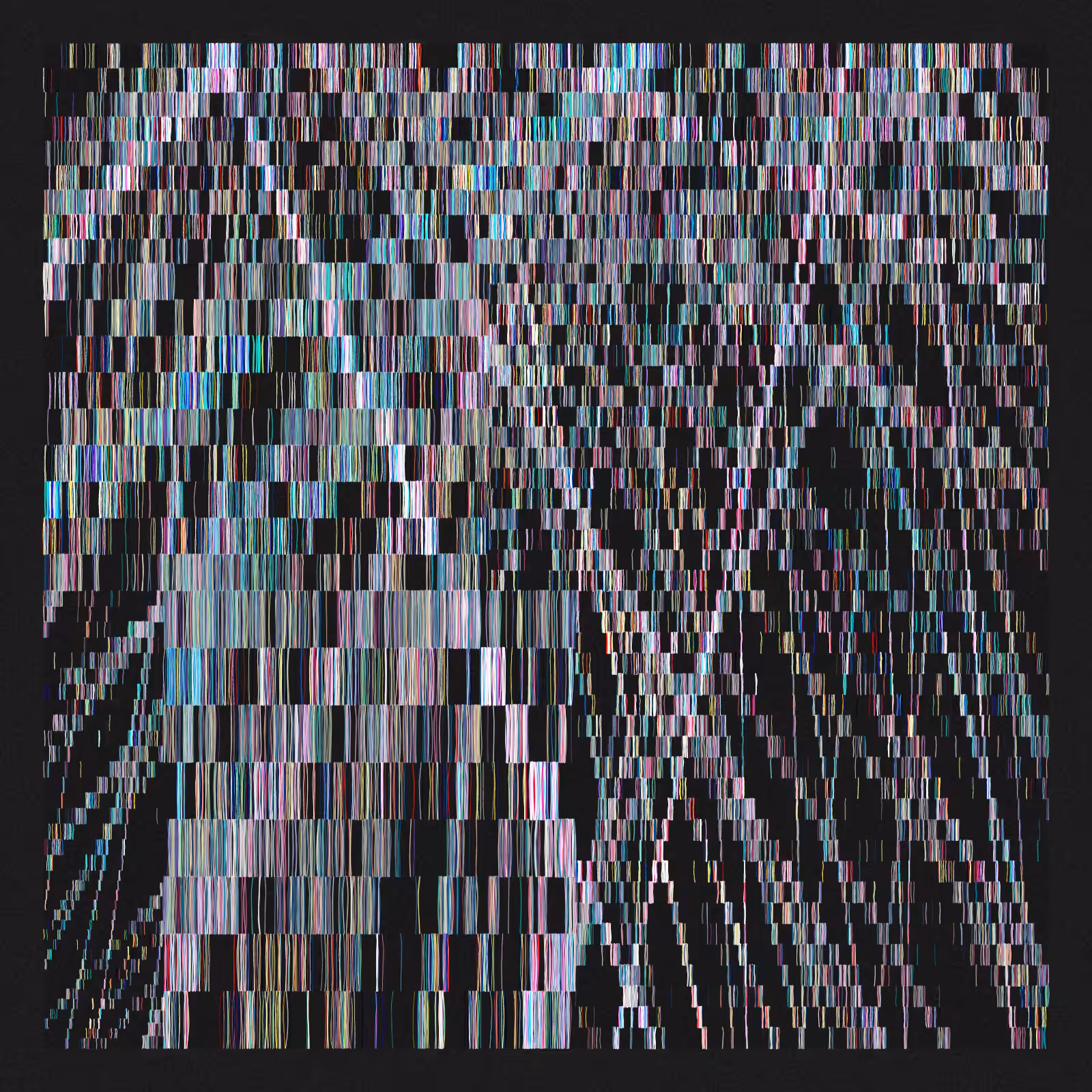 Spark Chambers #90