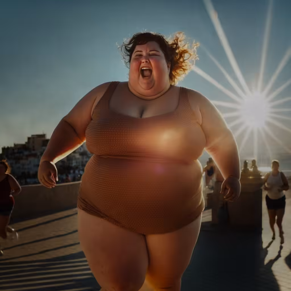FatPhobia XXIII