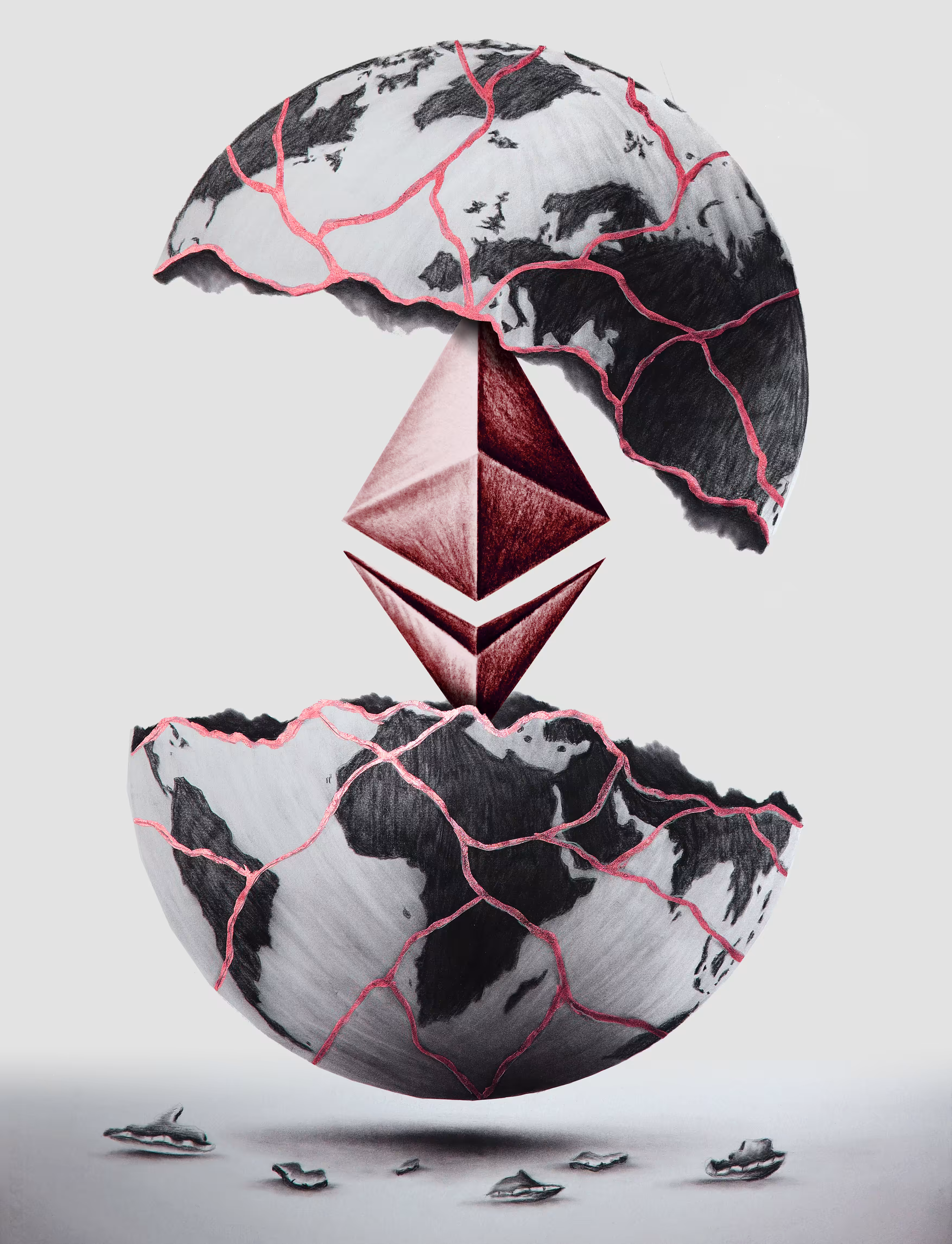 Global ETH - Ruby