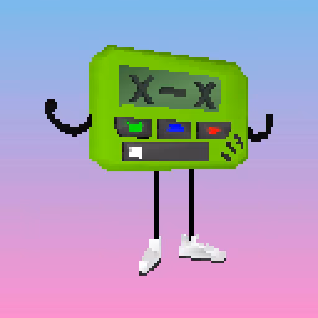 NineteenNinetyX: 199X #705