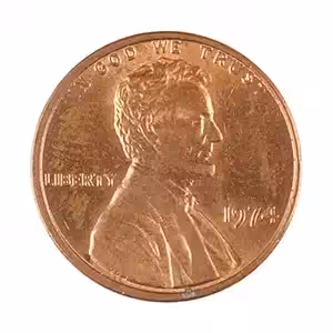 CENTS #8095