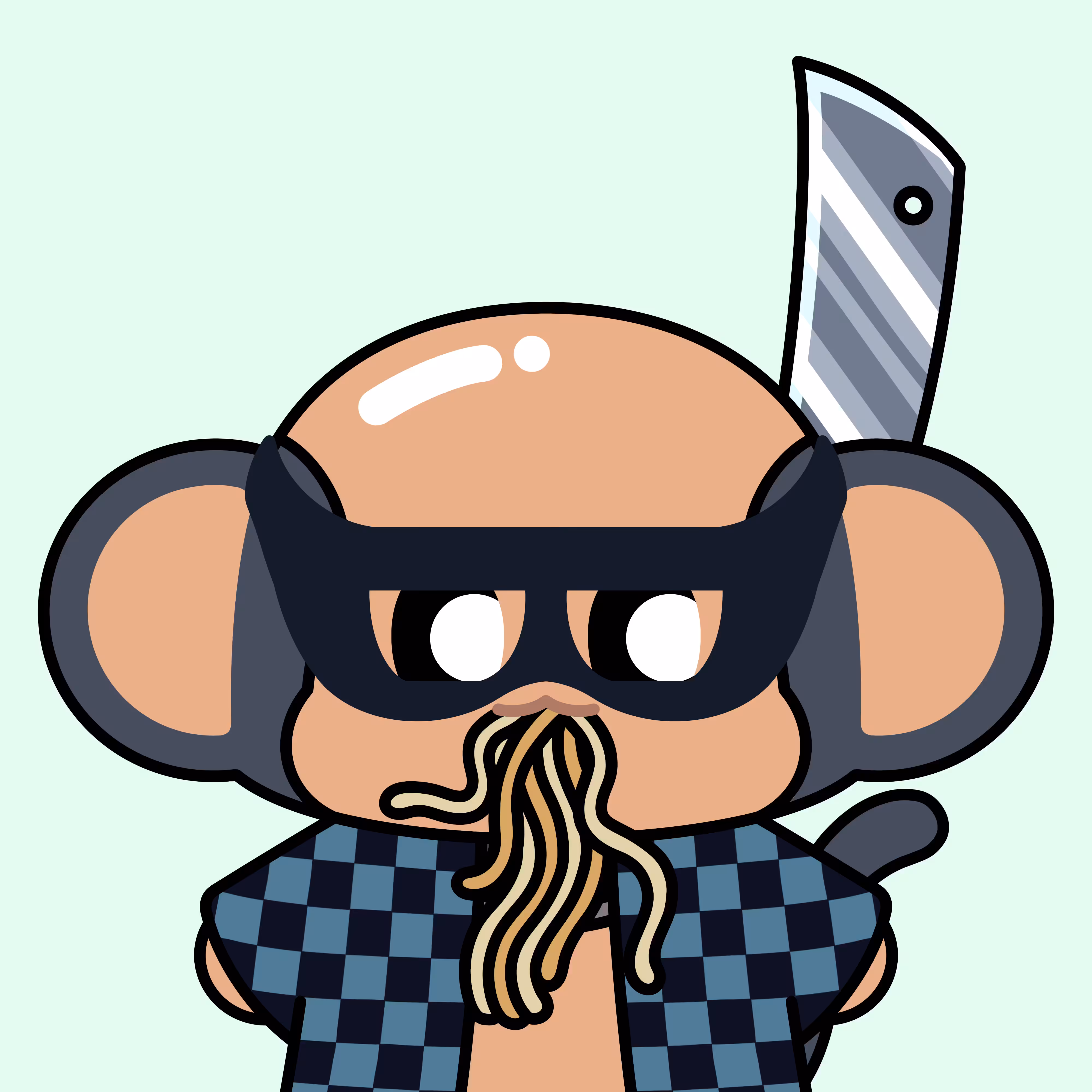Chimpers: Kaigetsu
