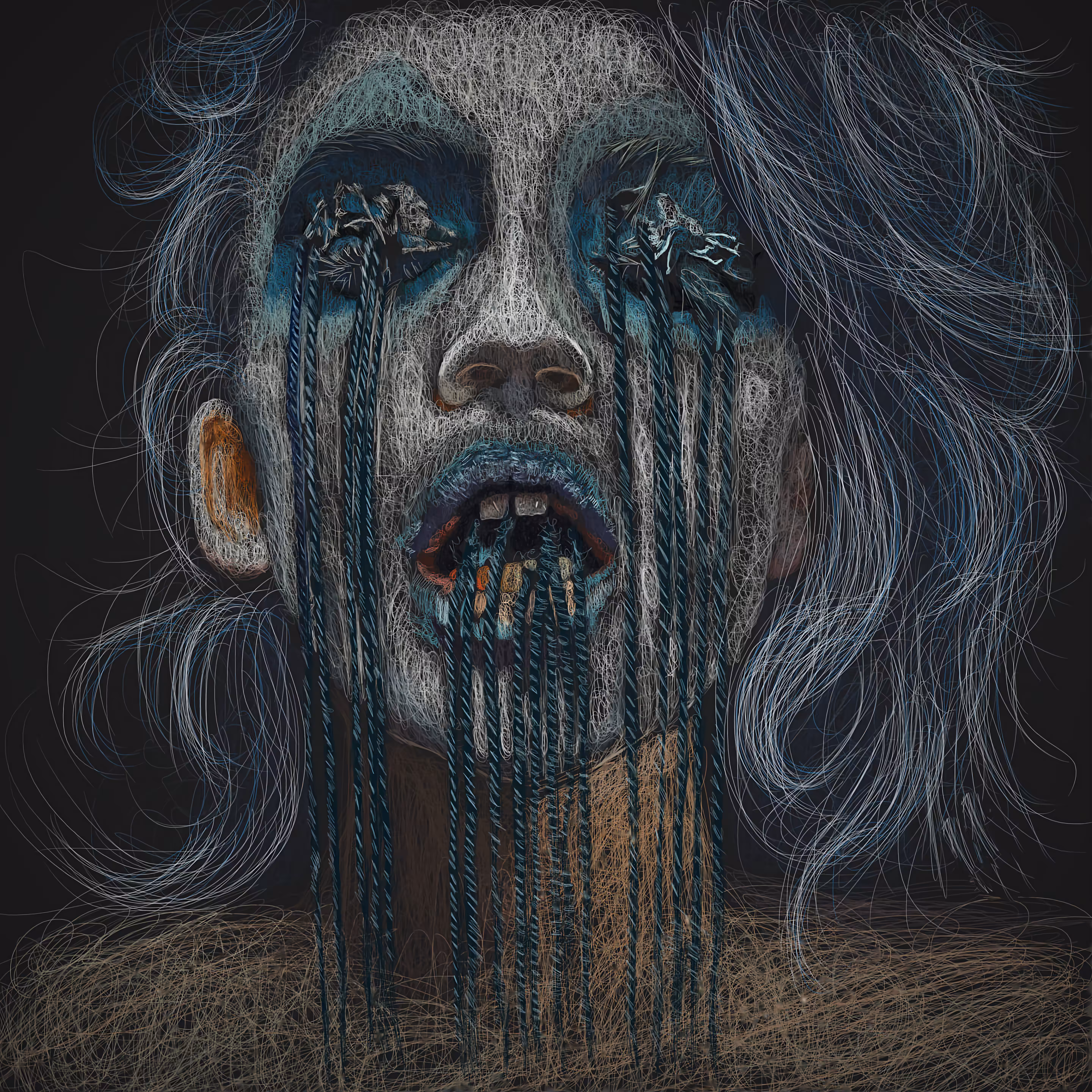 Dark Angel 