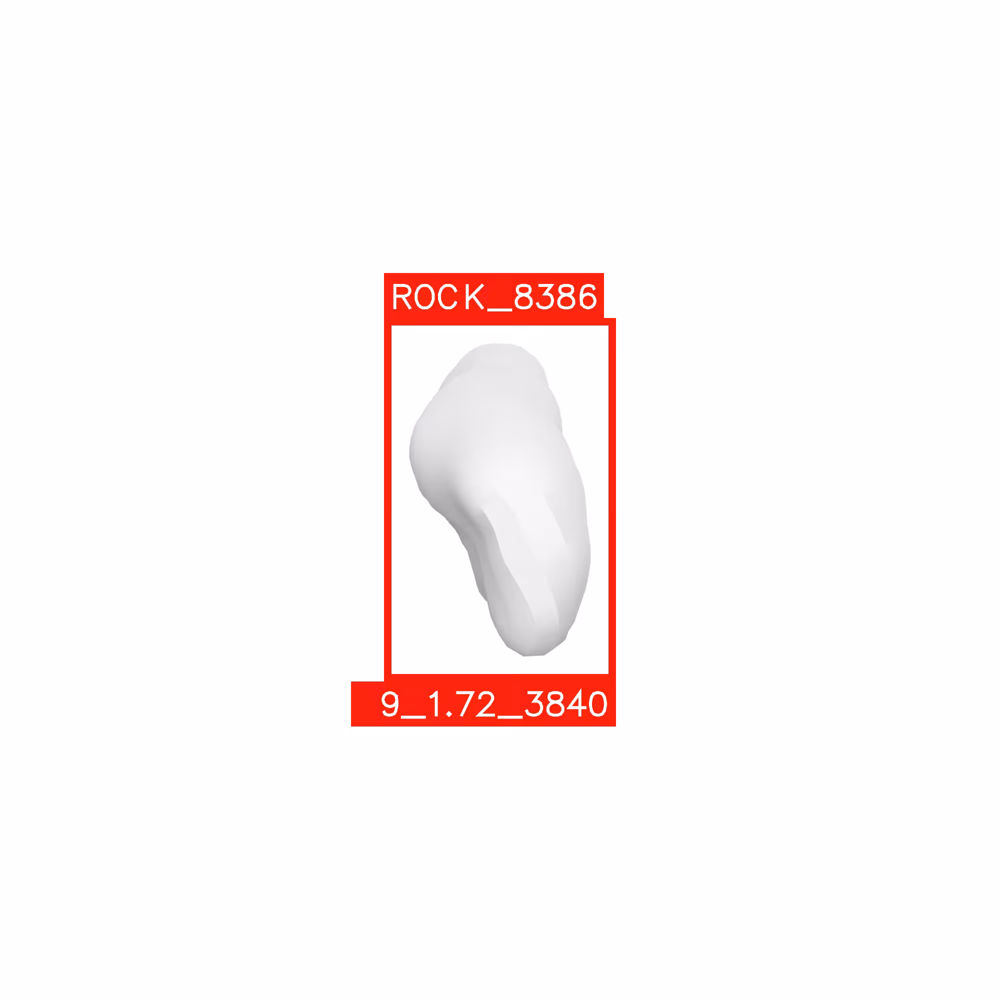 ROCK 8386