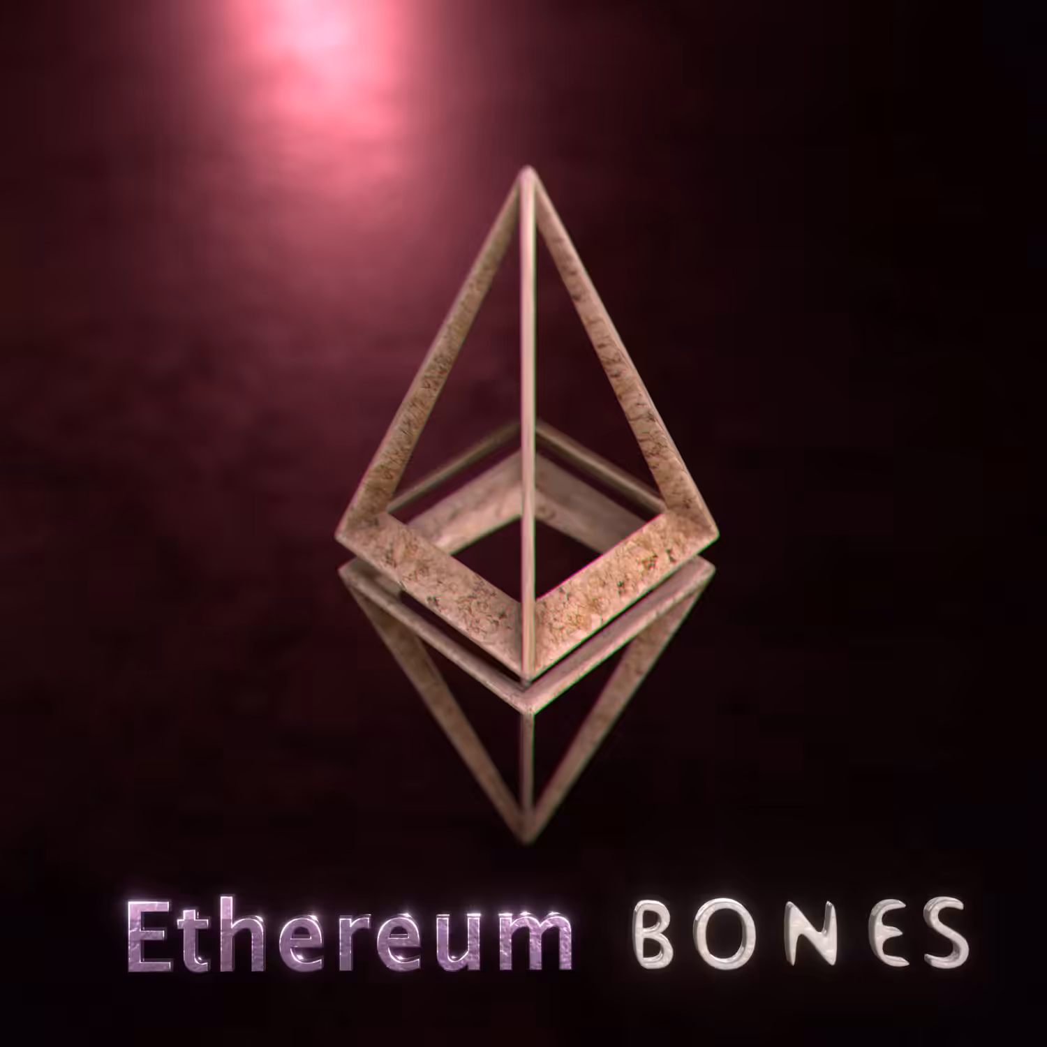 Ethereum Bones