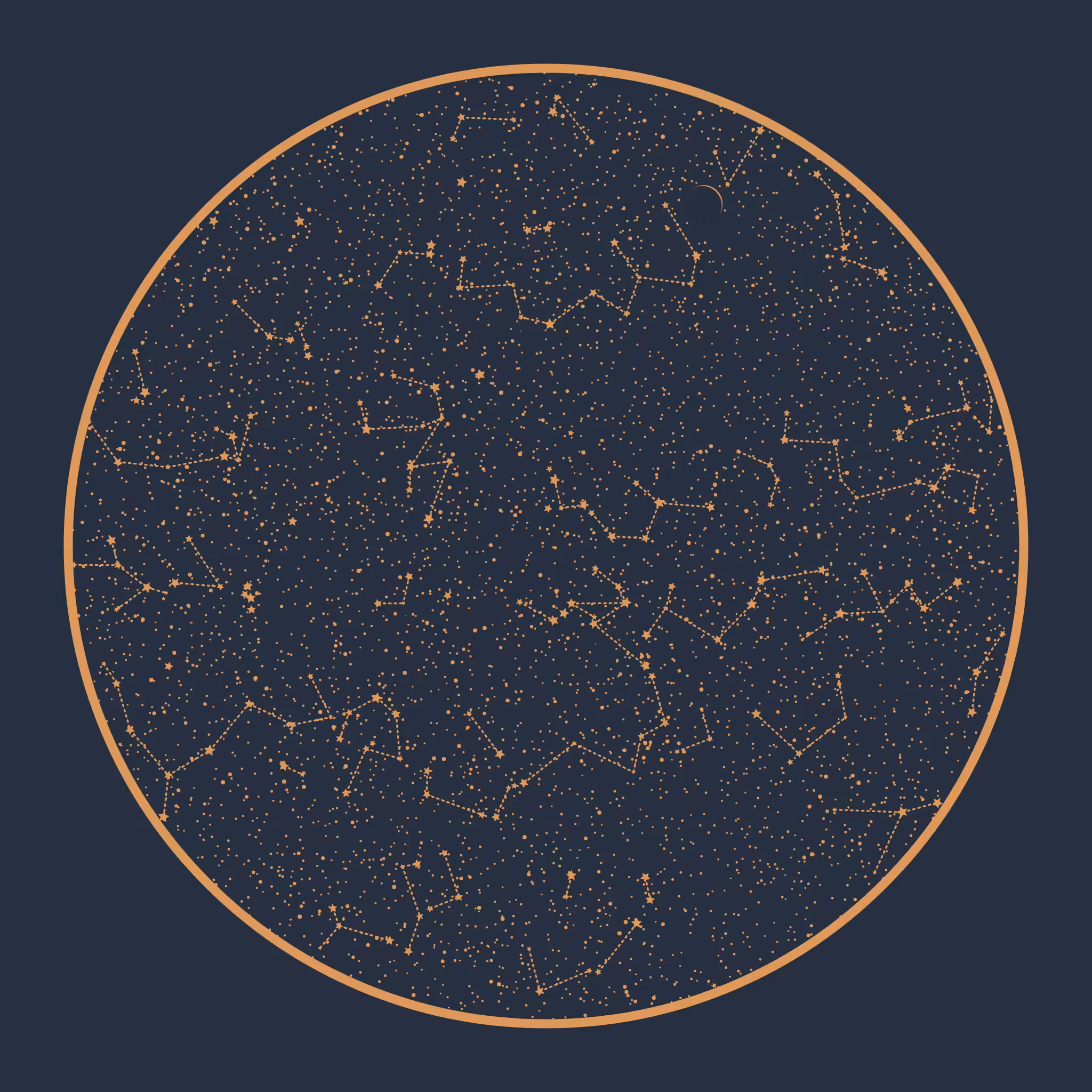 The universe is you #116