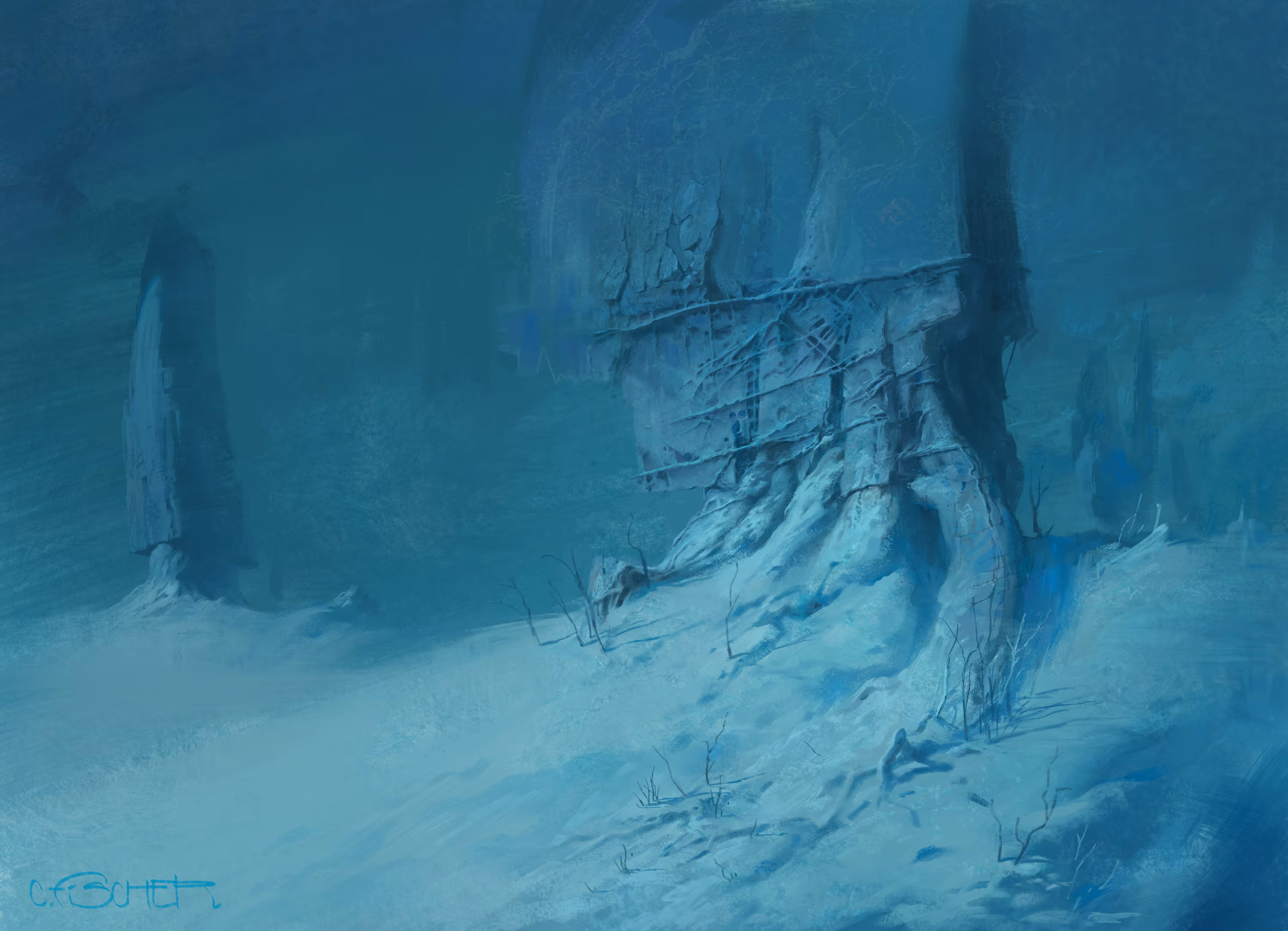 Those of the Winter