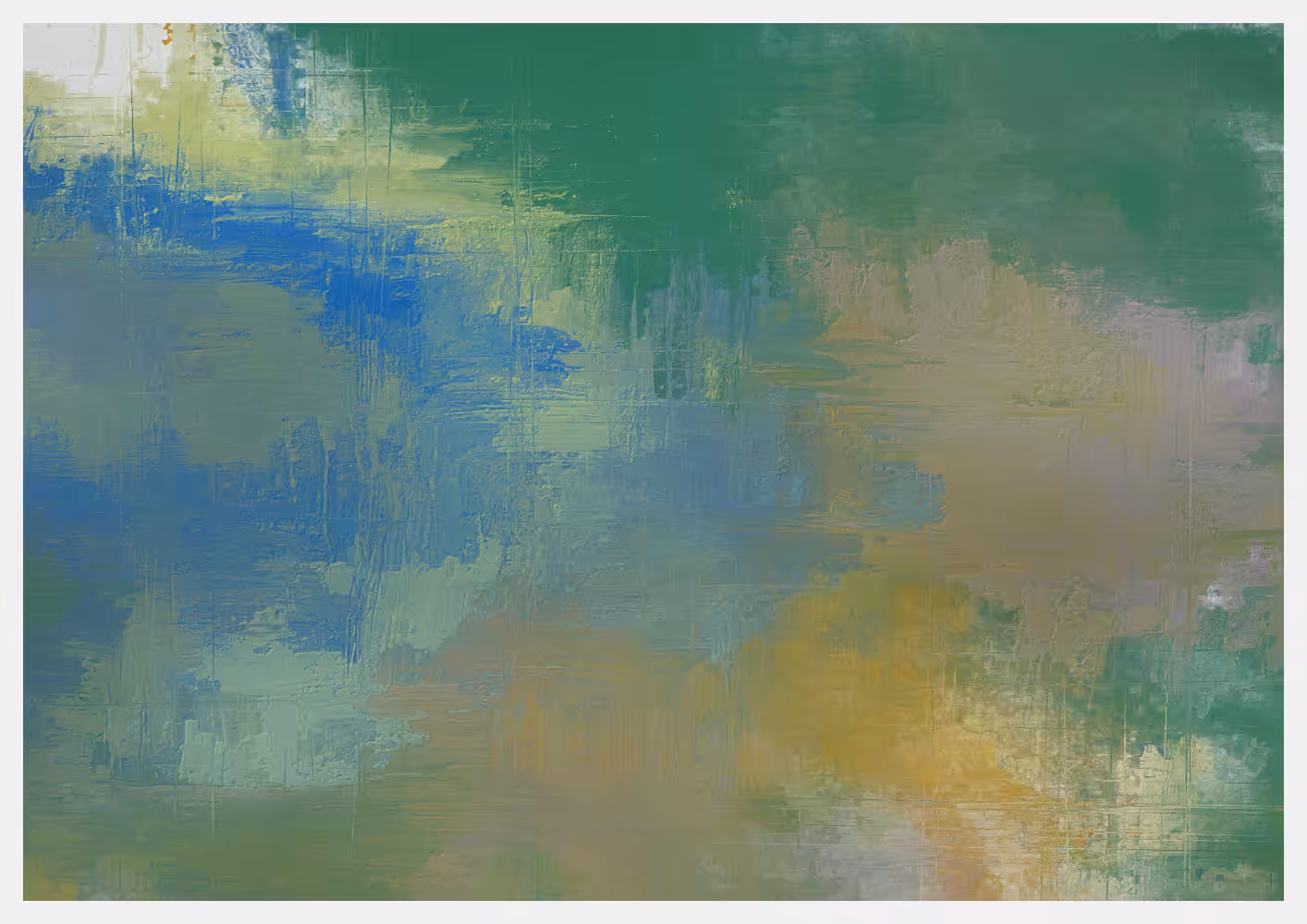 Paysages Chromatiques A #23