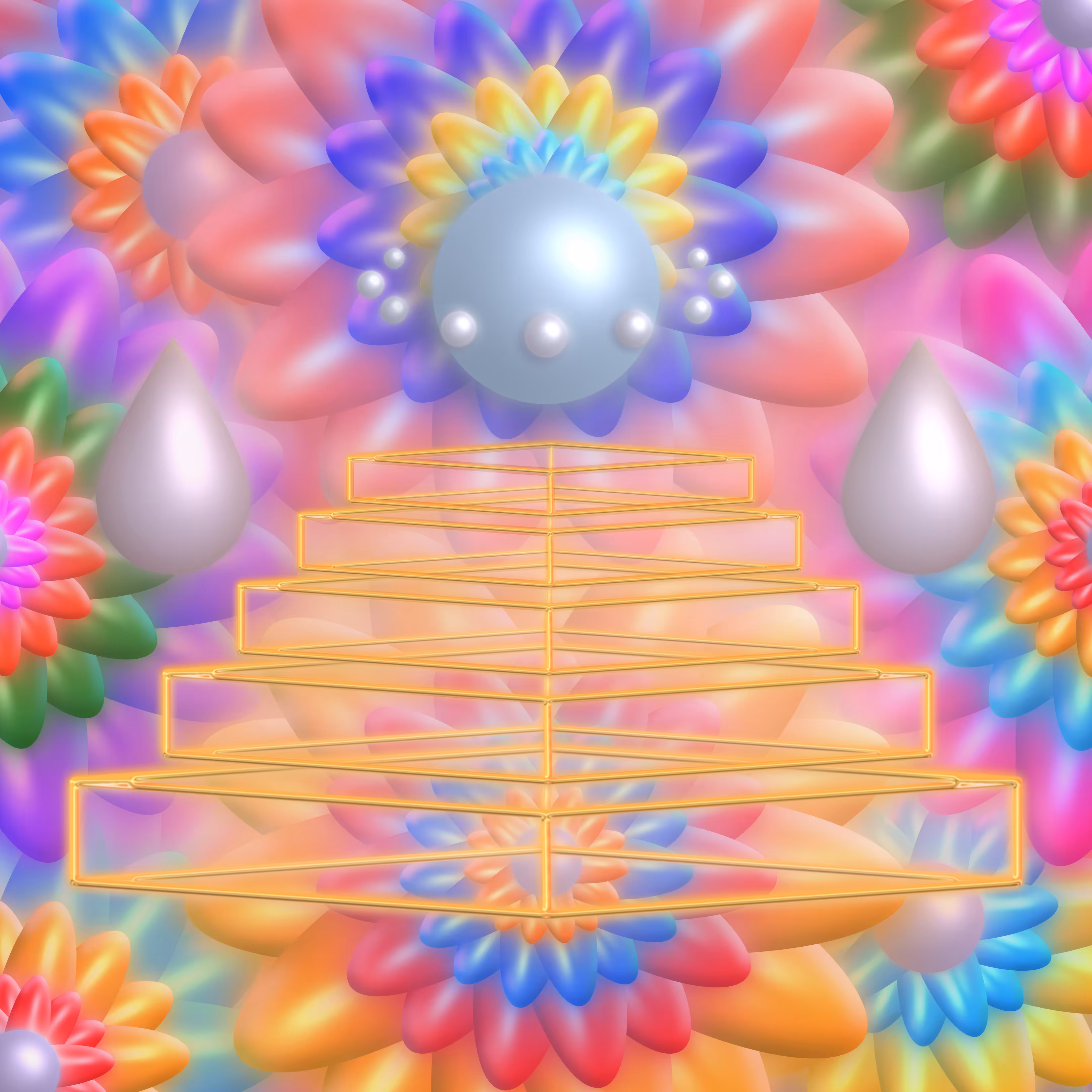 Up to The Unknown