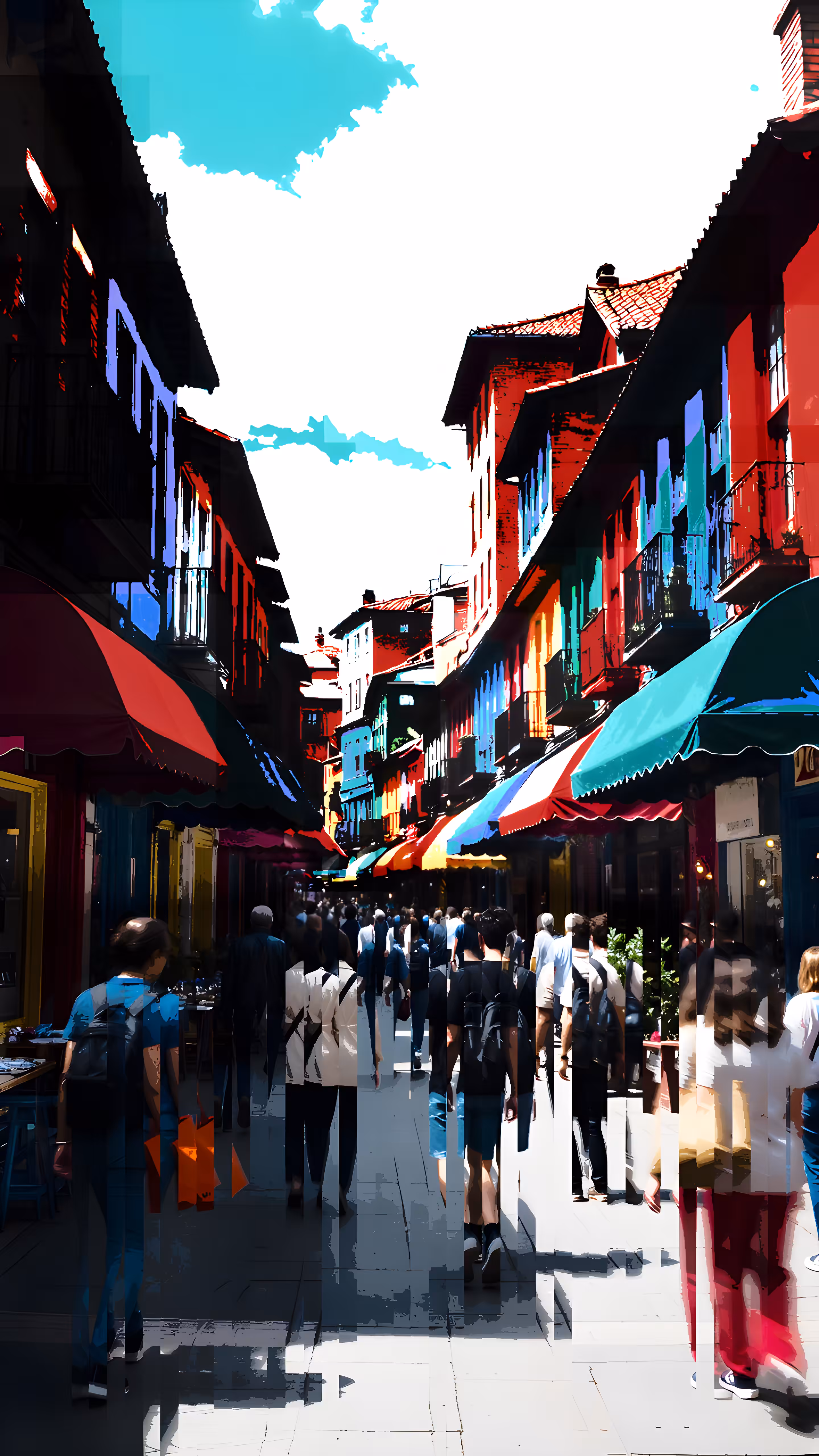 The Old Town