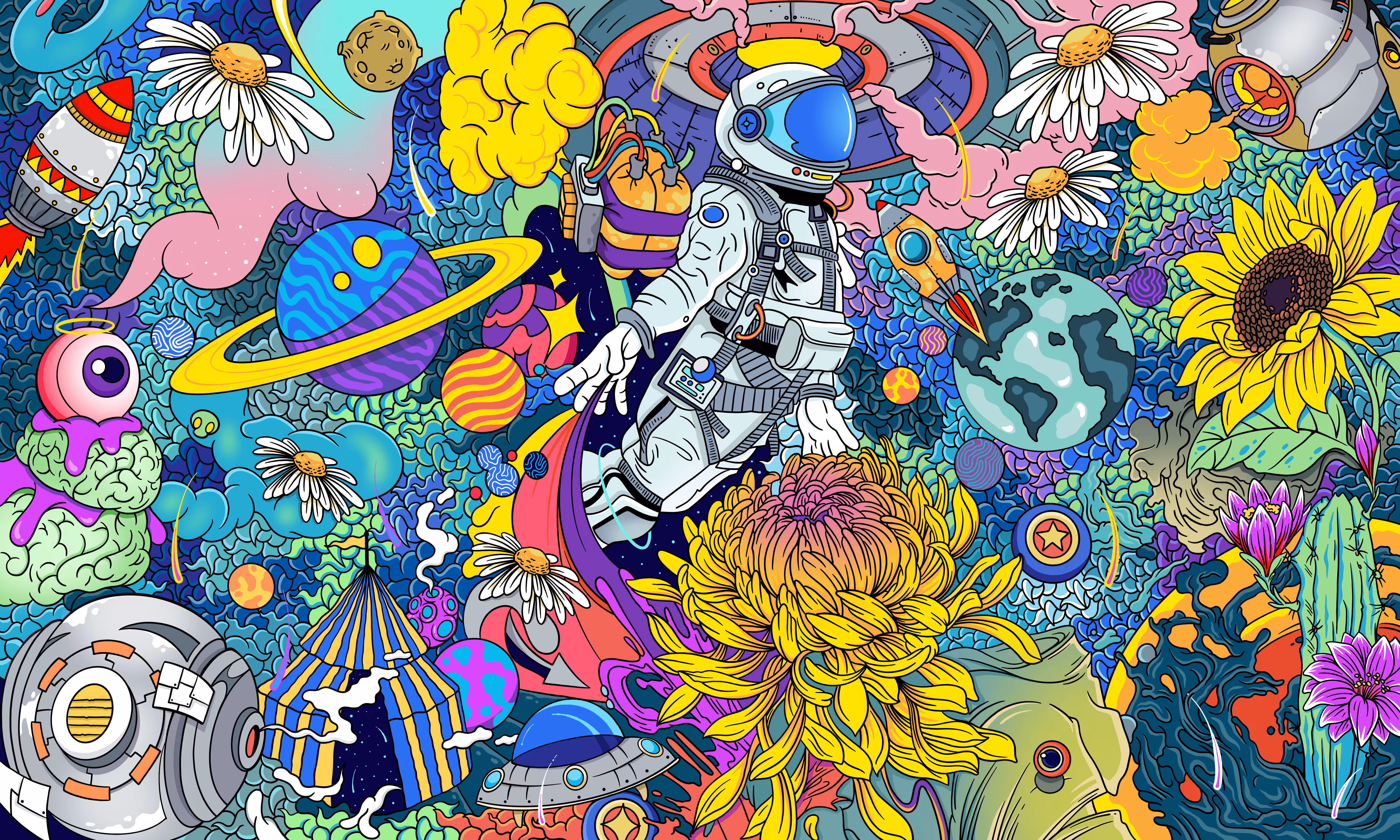 IMAGINATION