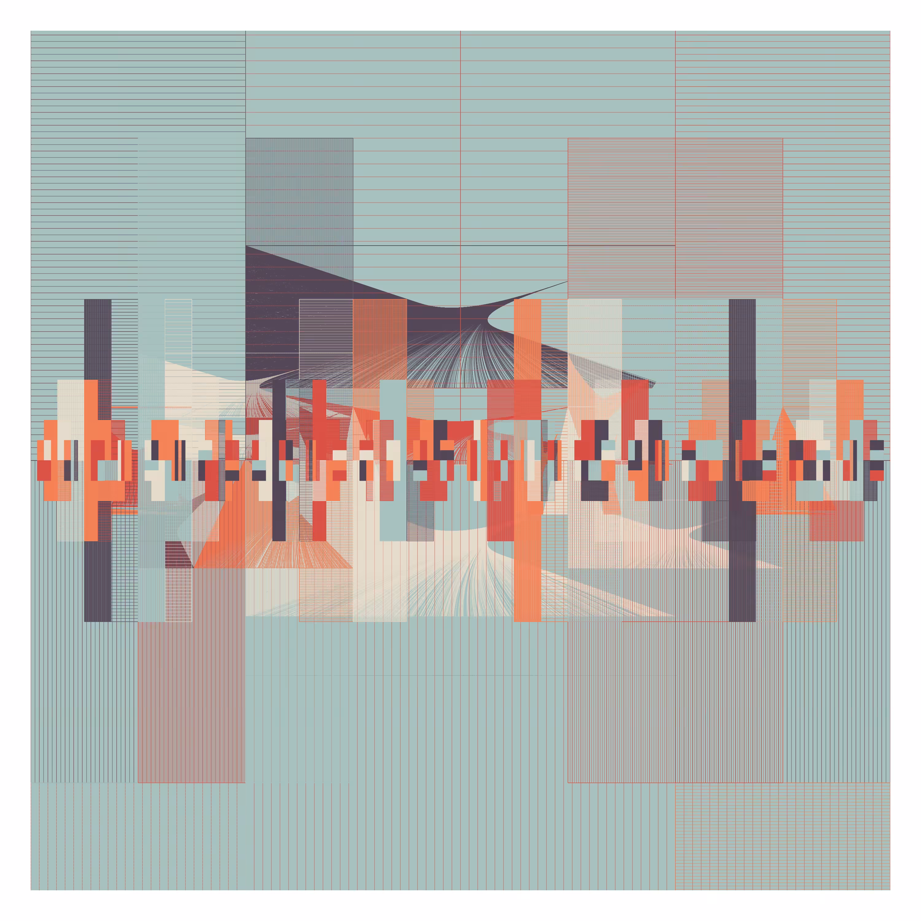 Elements of Art - Line #426