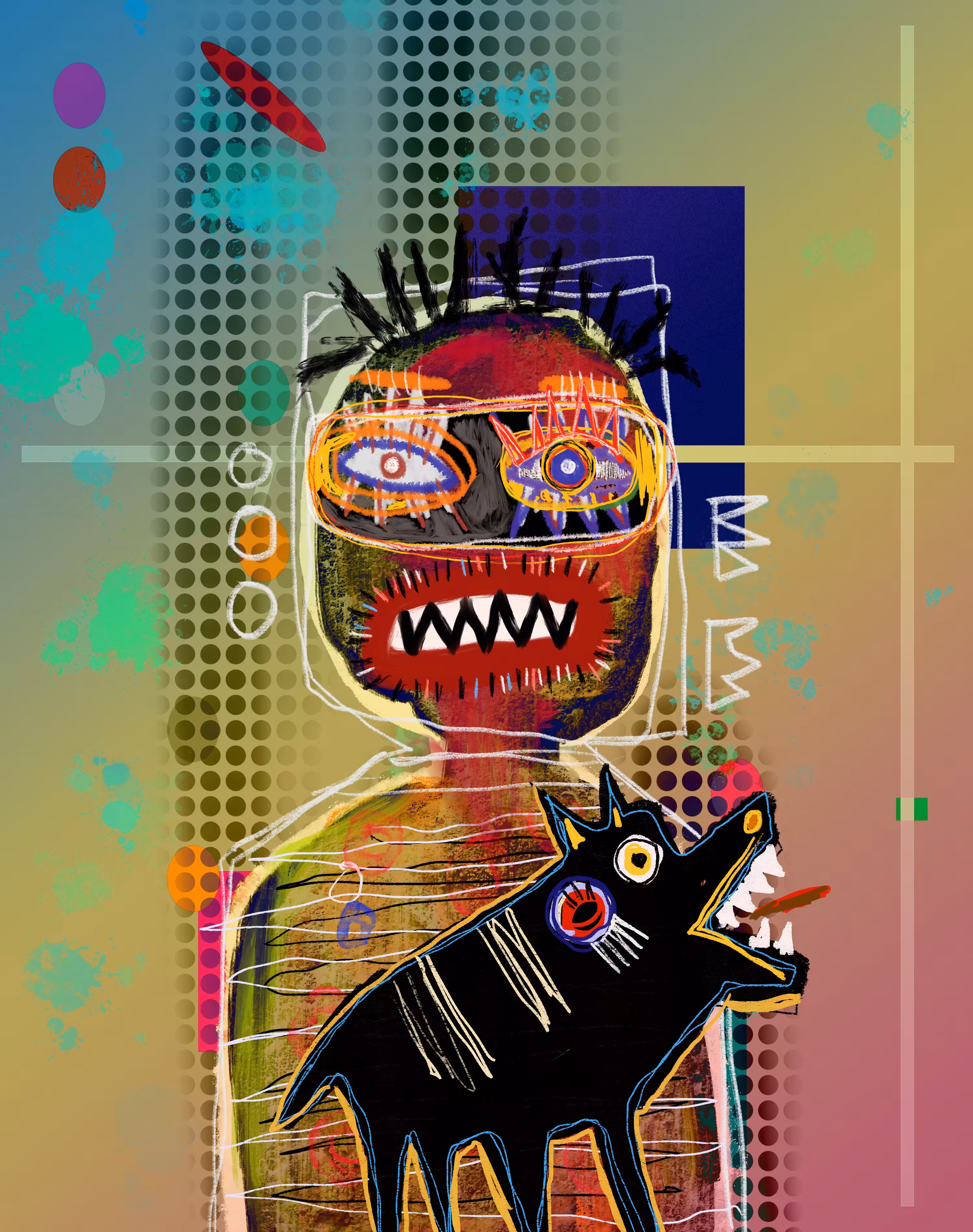 Krazi #312