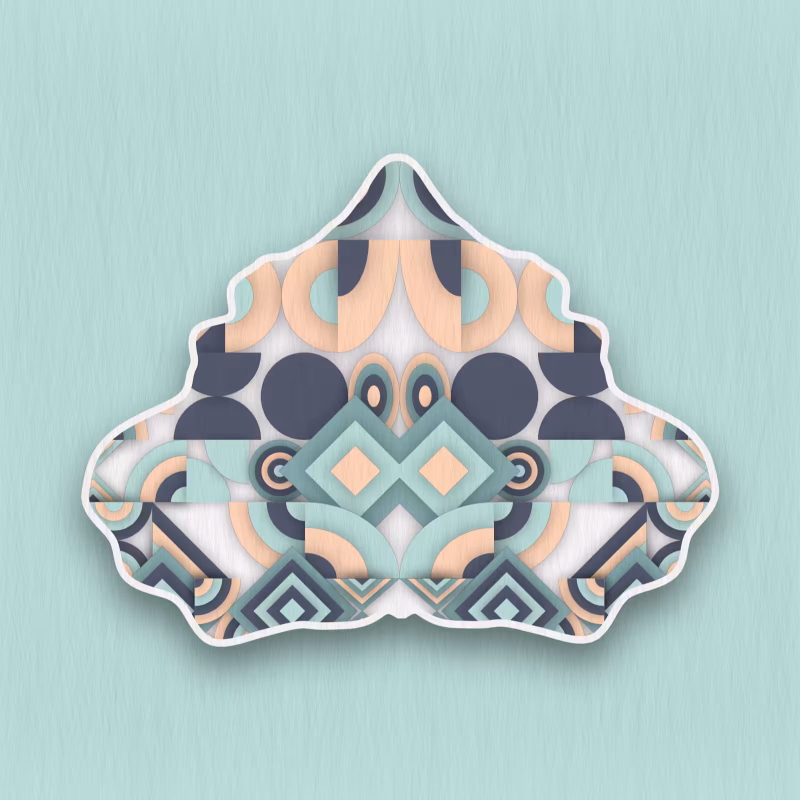 Generativemasks #7305