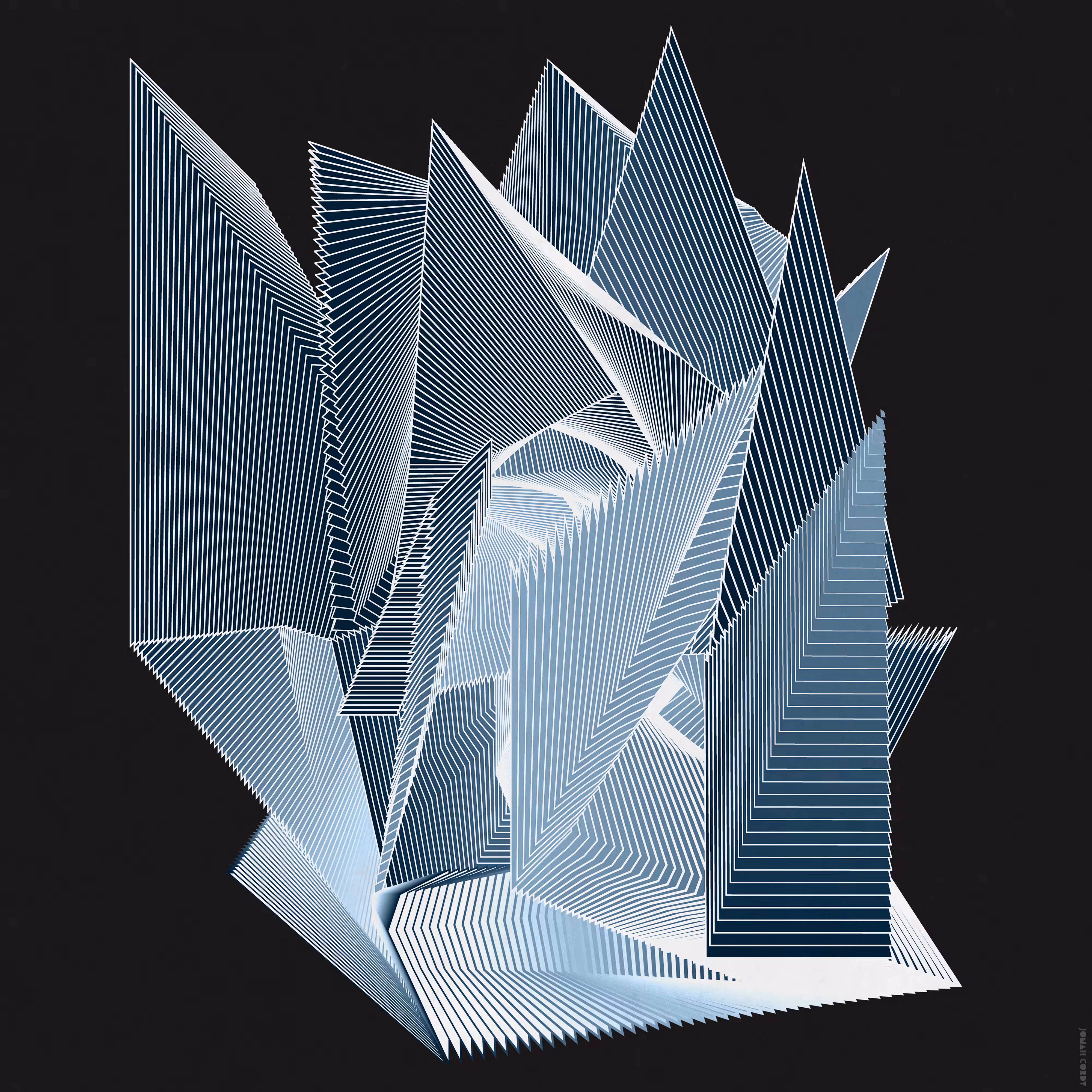 Functional Movement Blue