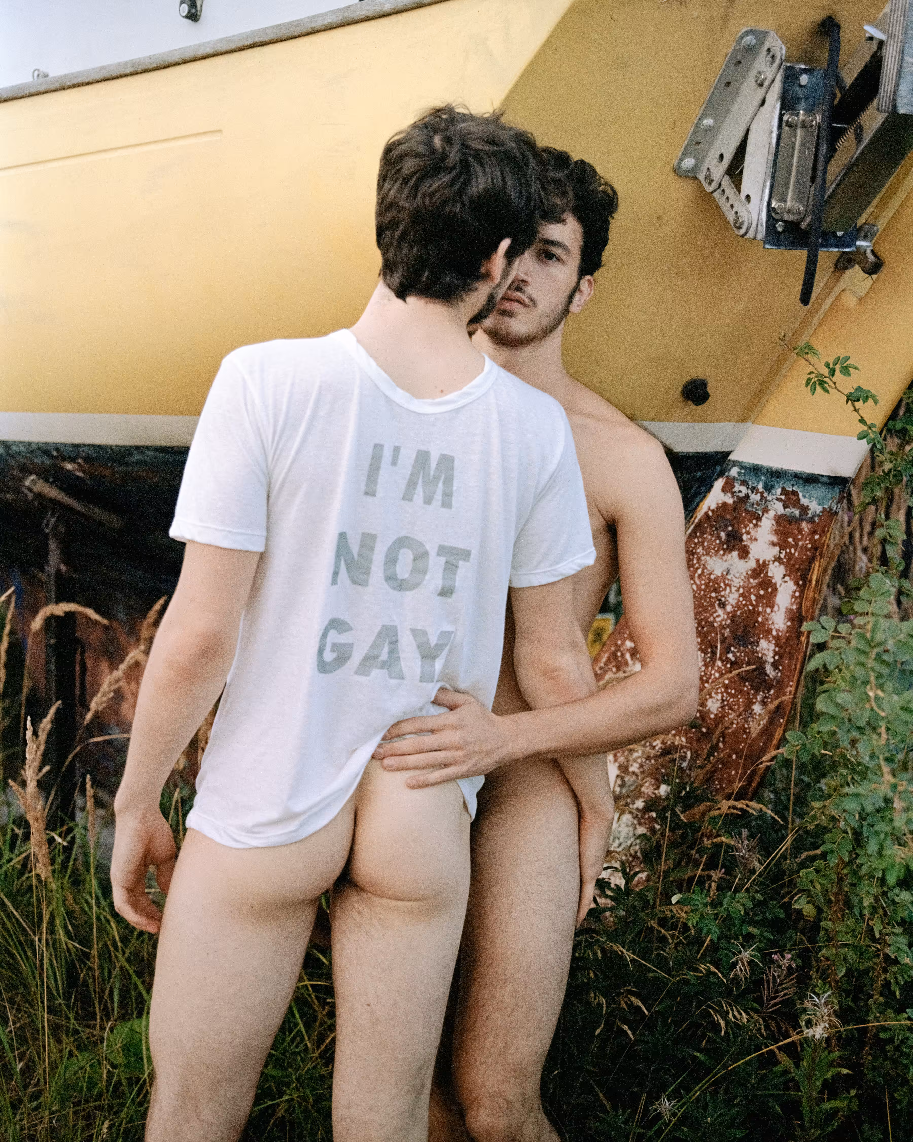 Uncensored - Are you Sure (2015)