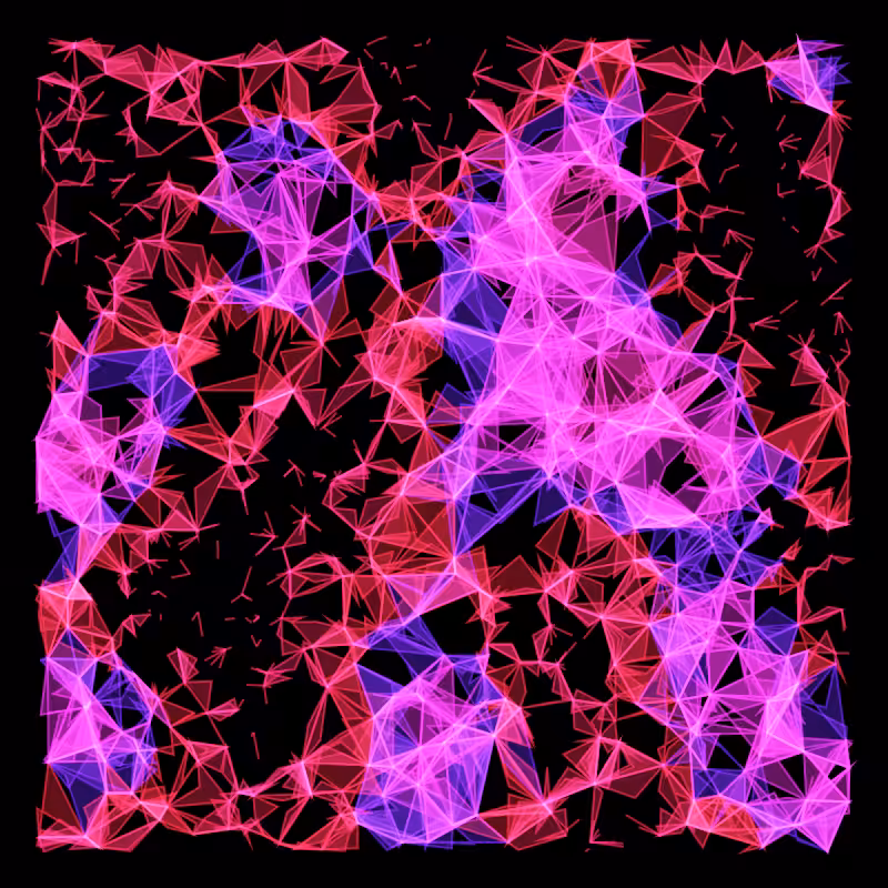 Shiny Shapes #25
