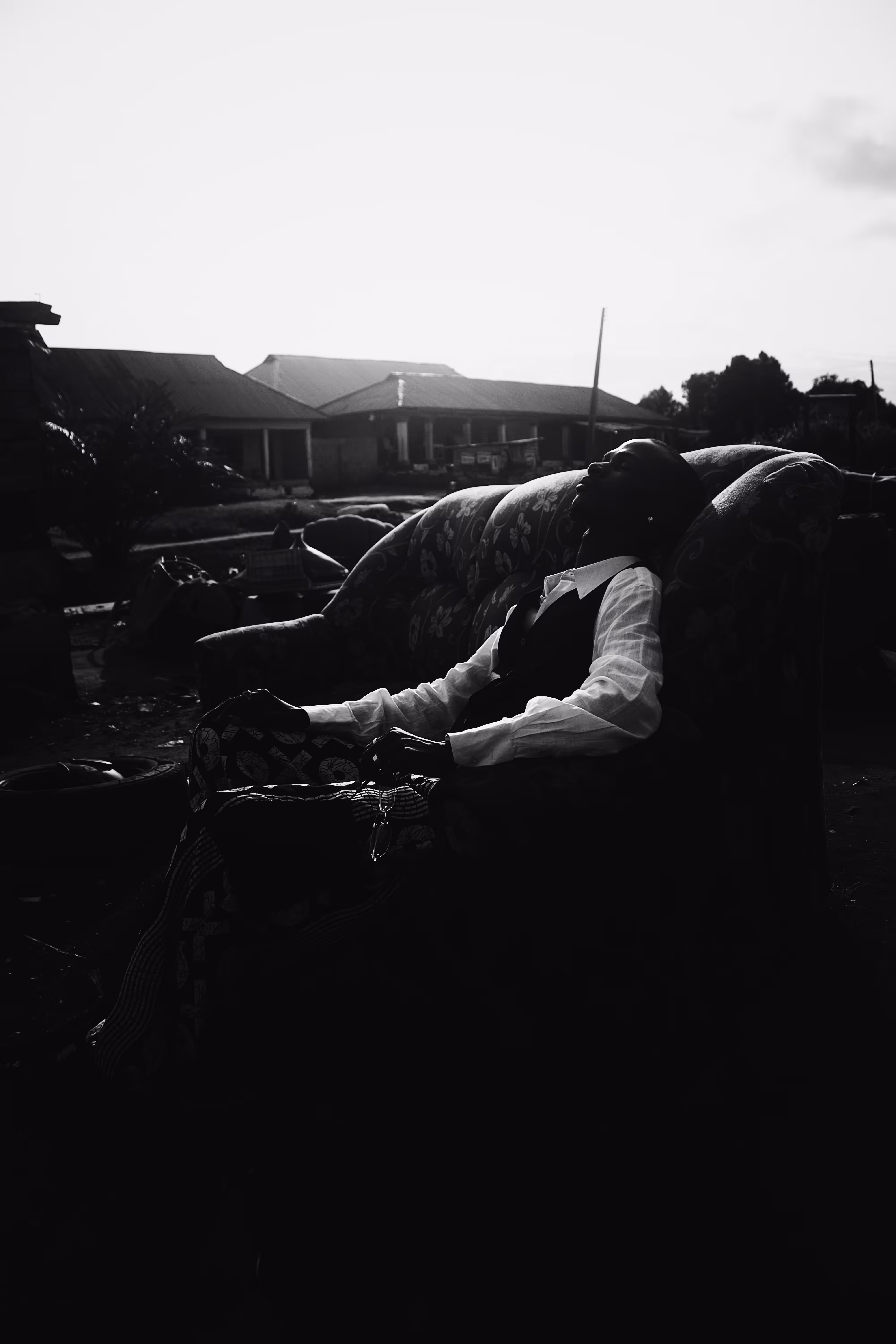 Storytelling Collection: “At Peace With Myself”