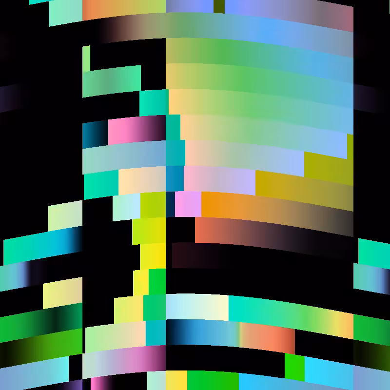 Pixalia #51