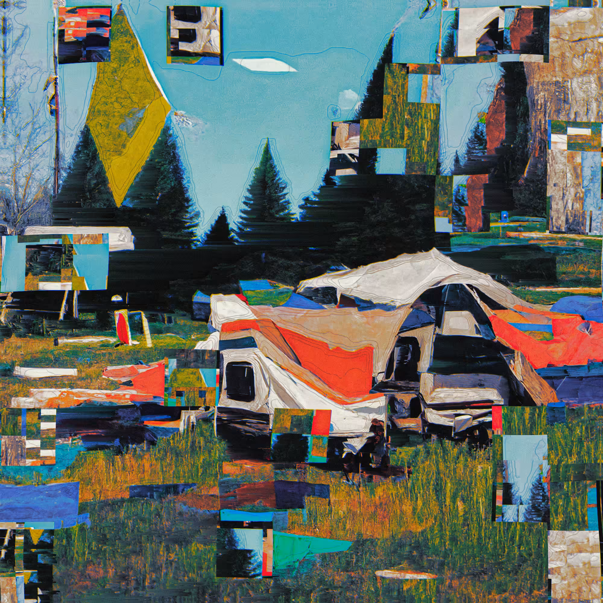 CAMPING TRIP 062