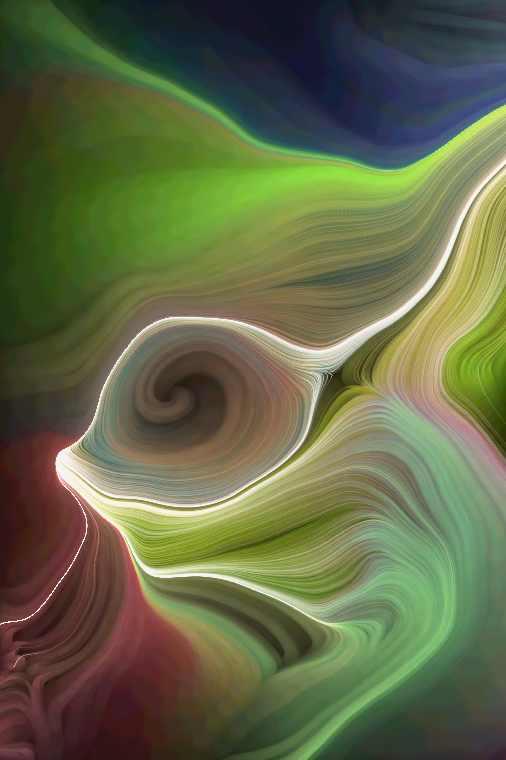 Gravity Lights #16