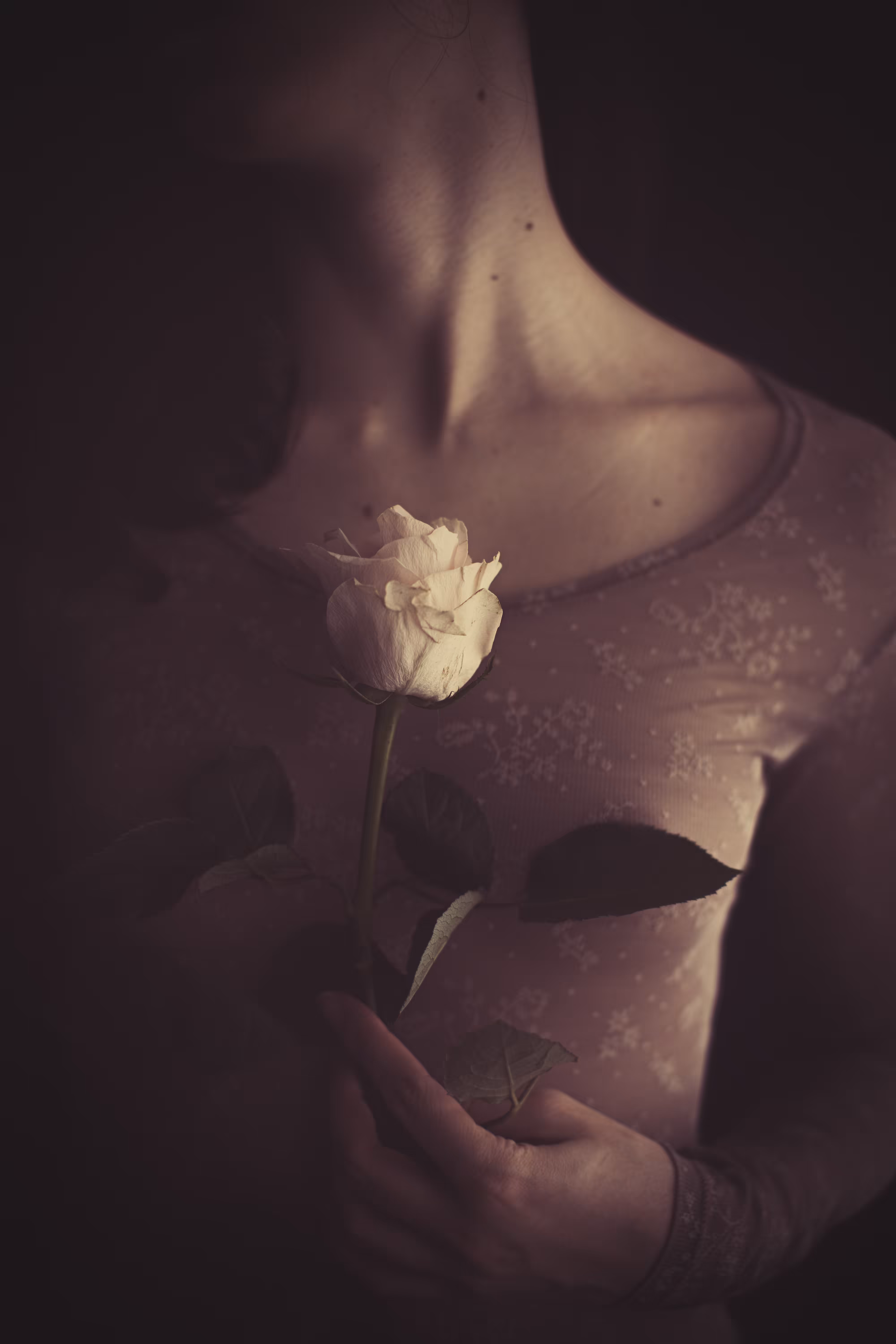 Fragile Devotion
