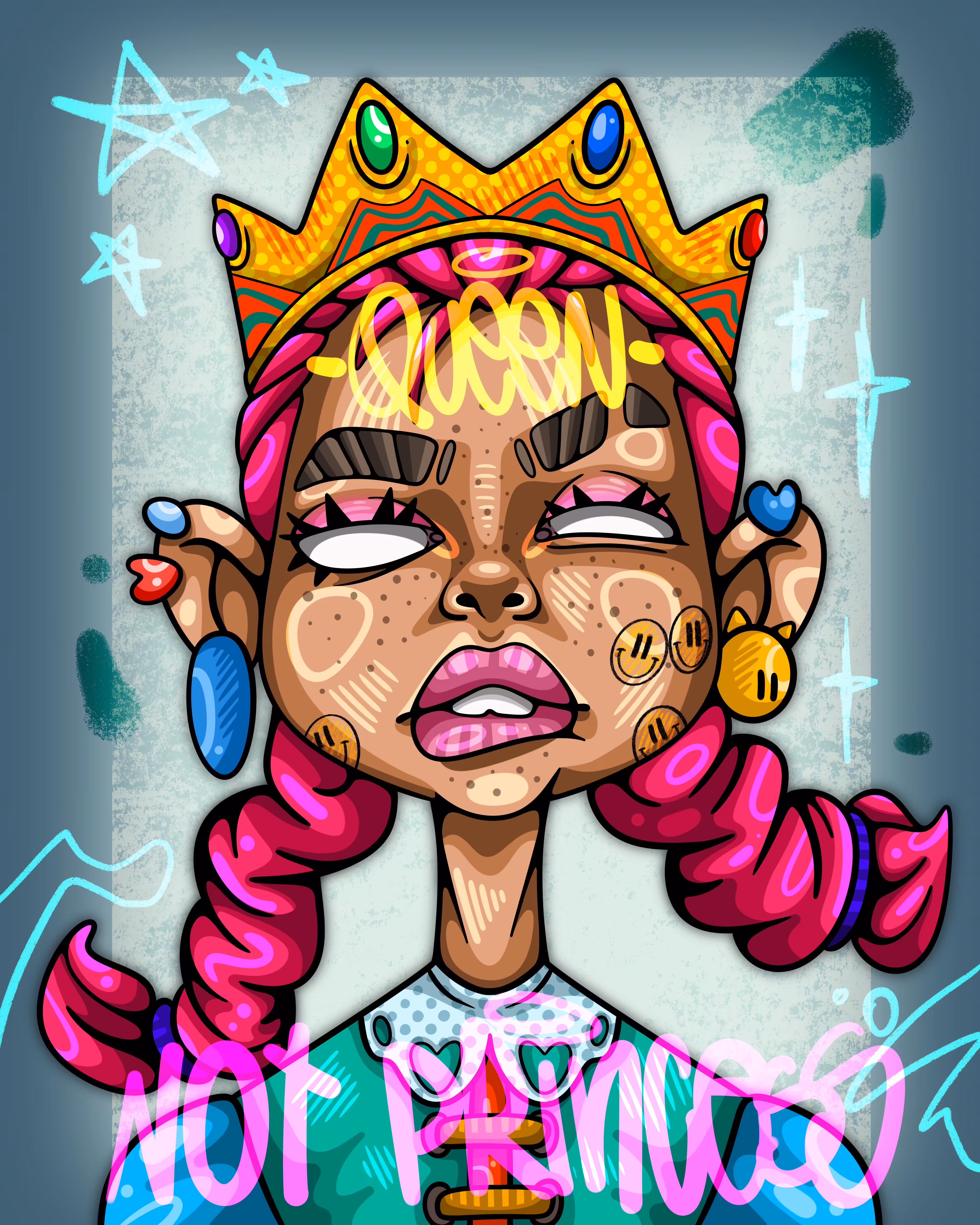 Queen
