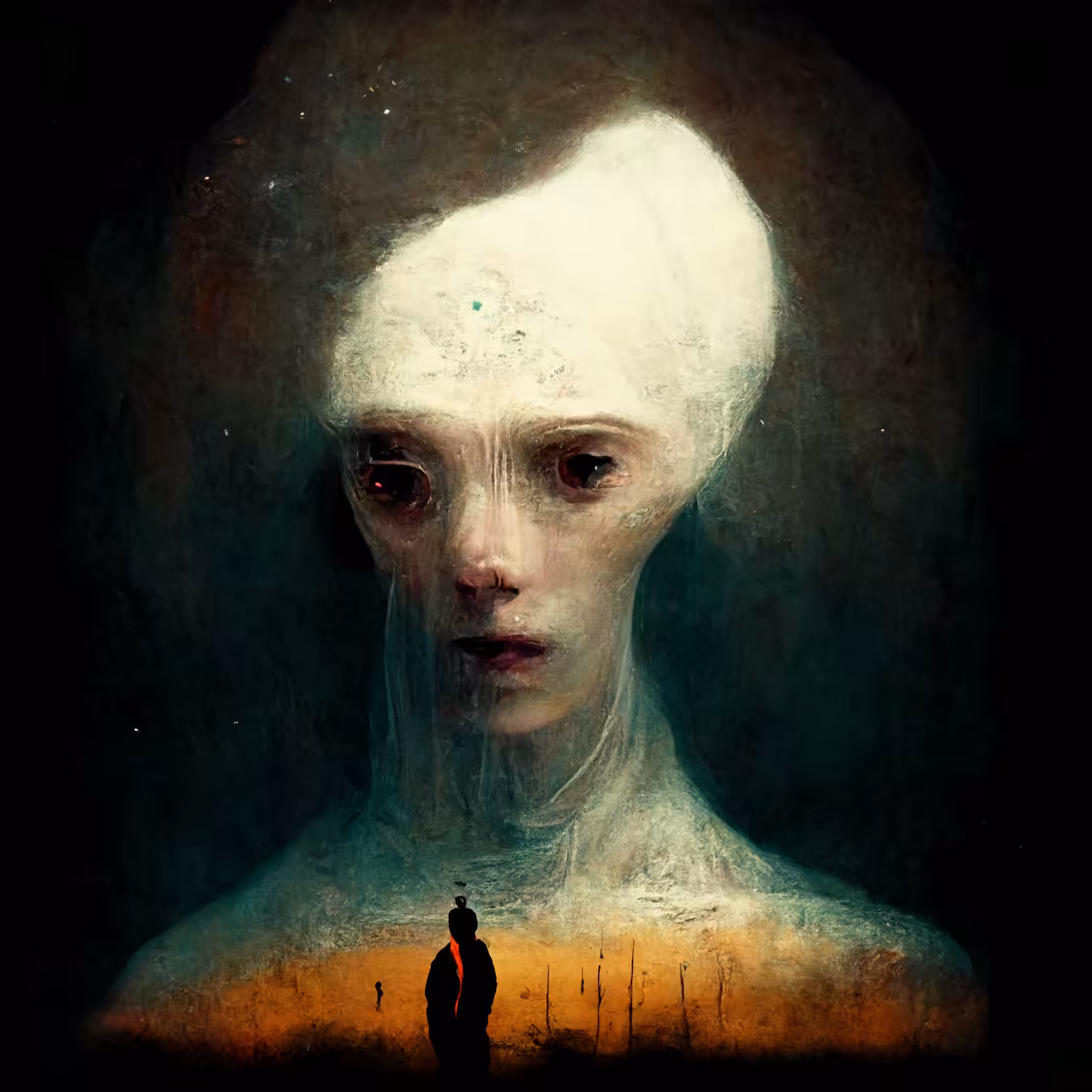 The Unknown 057