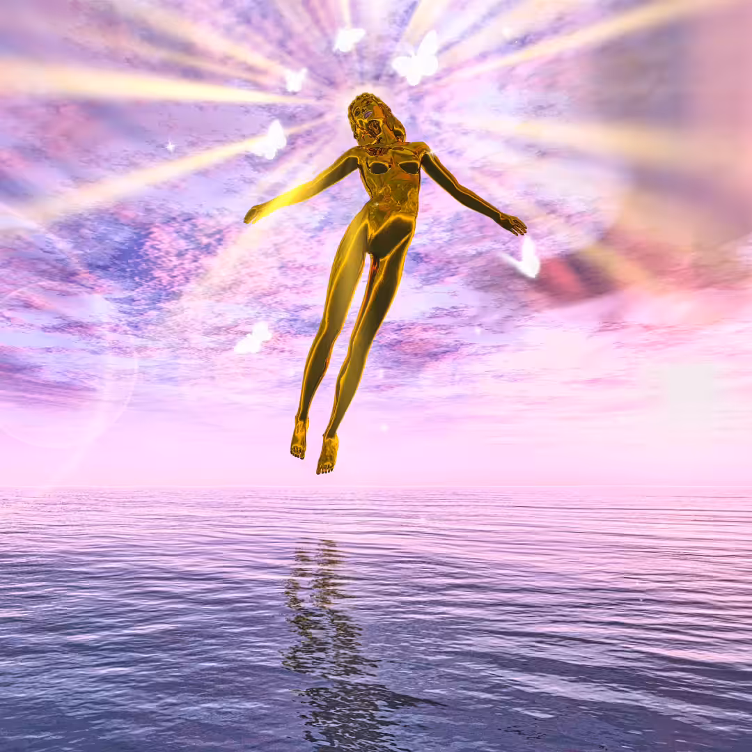 Golden Guardian