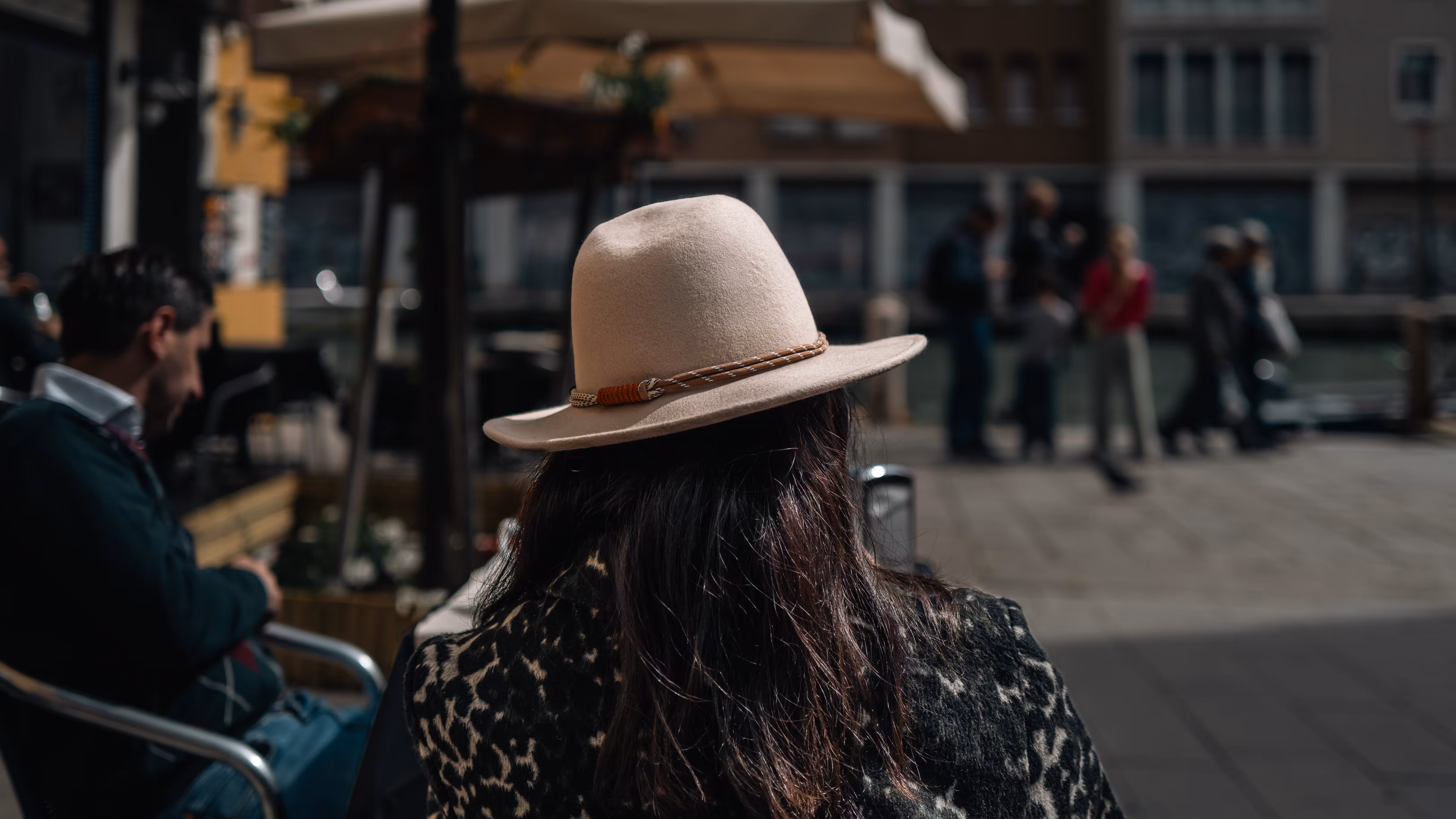 City Hats 444