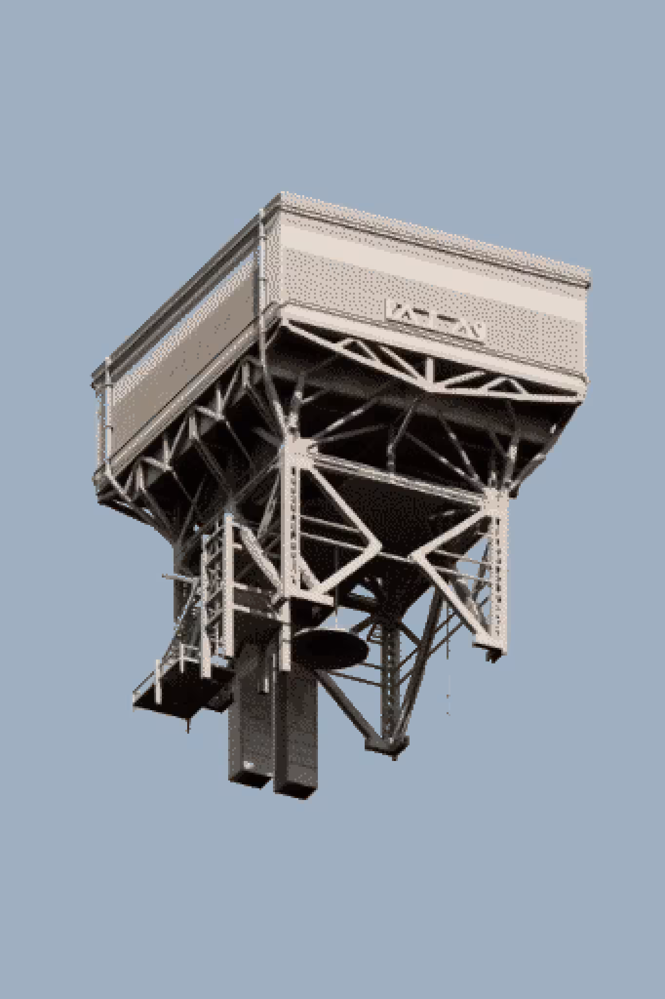 Rodeo posts: latent structure #37