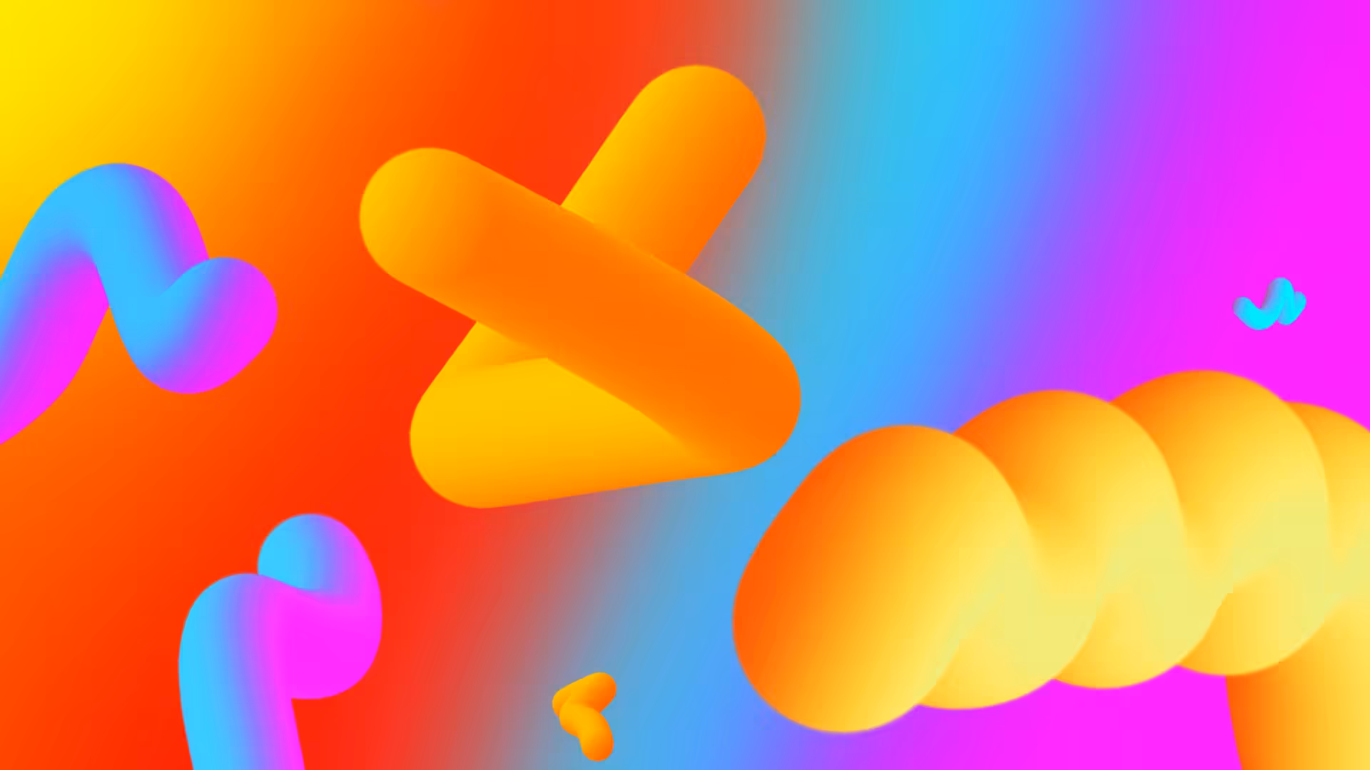 PIECES OF COLOR