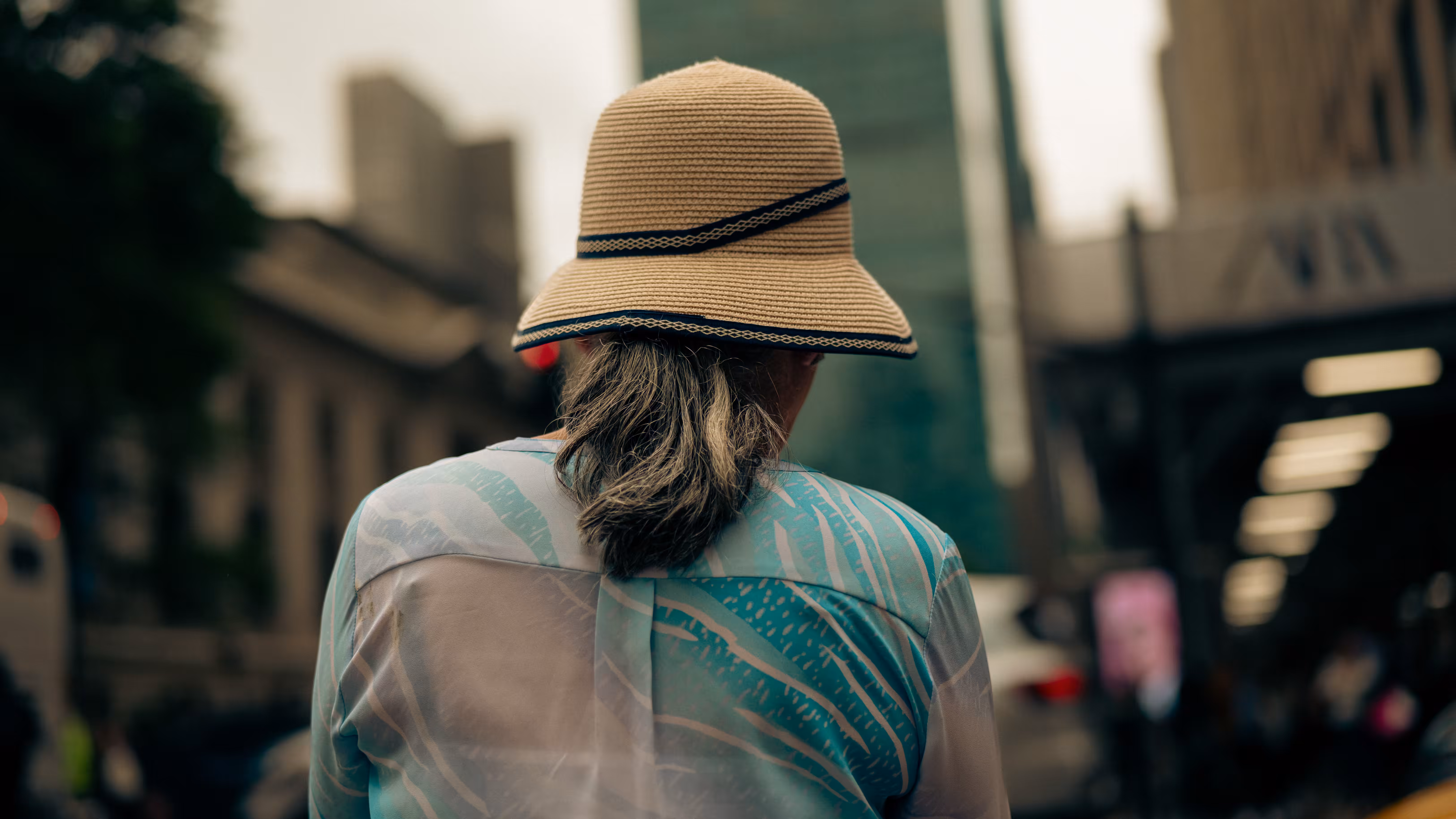 City Hats 19