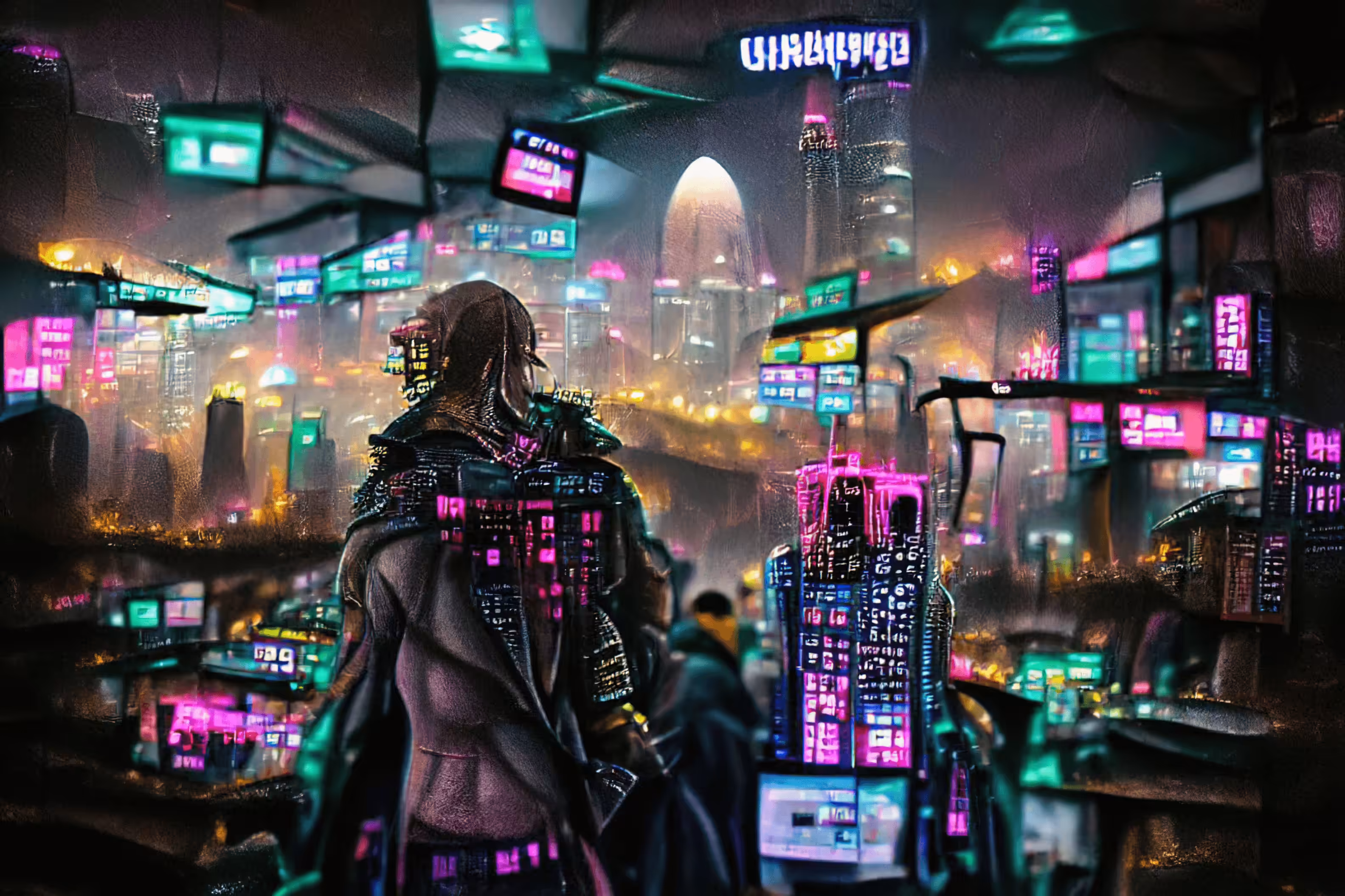 Seoul 65 Cyber