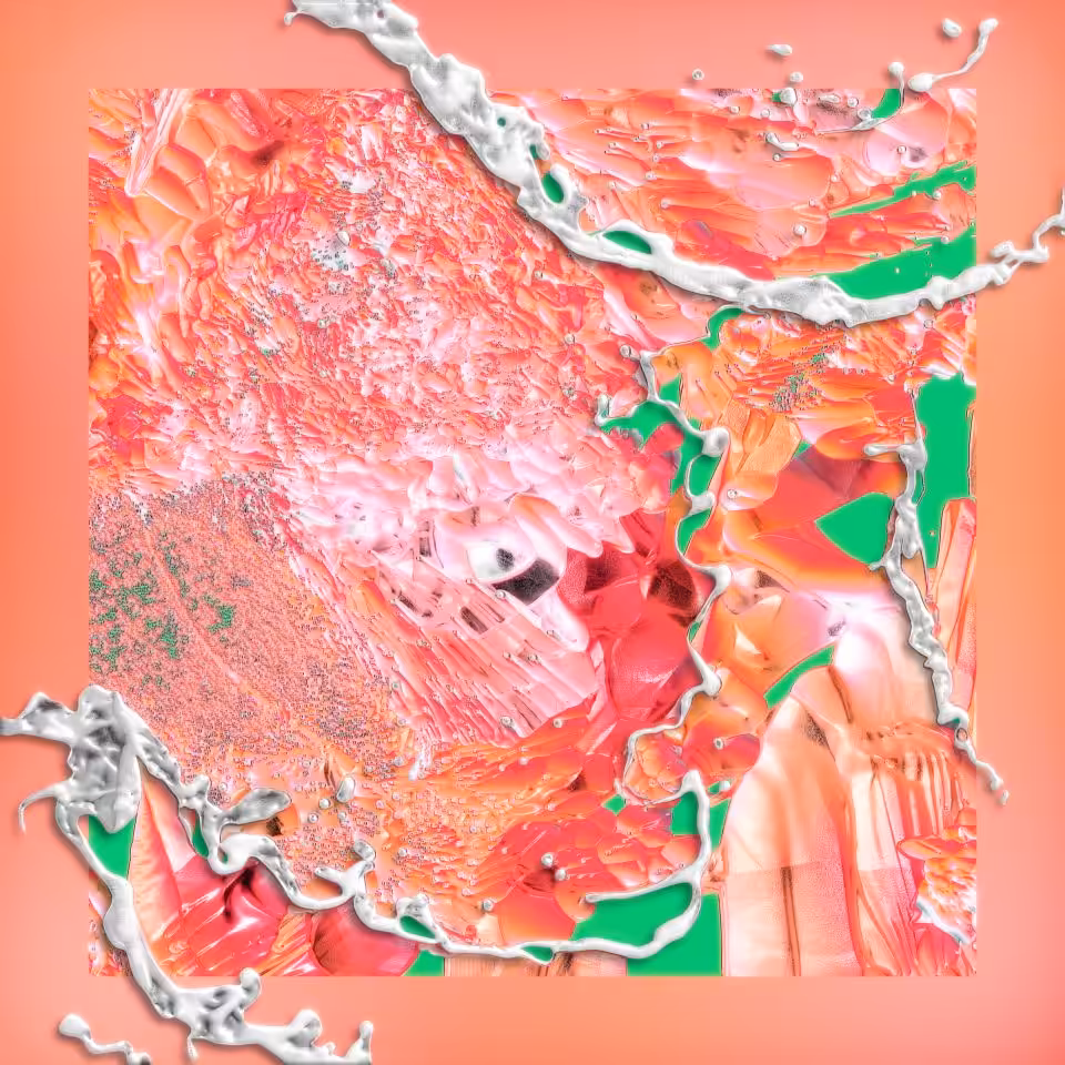 Bursts #26