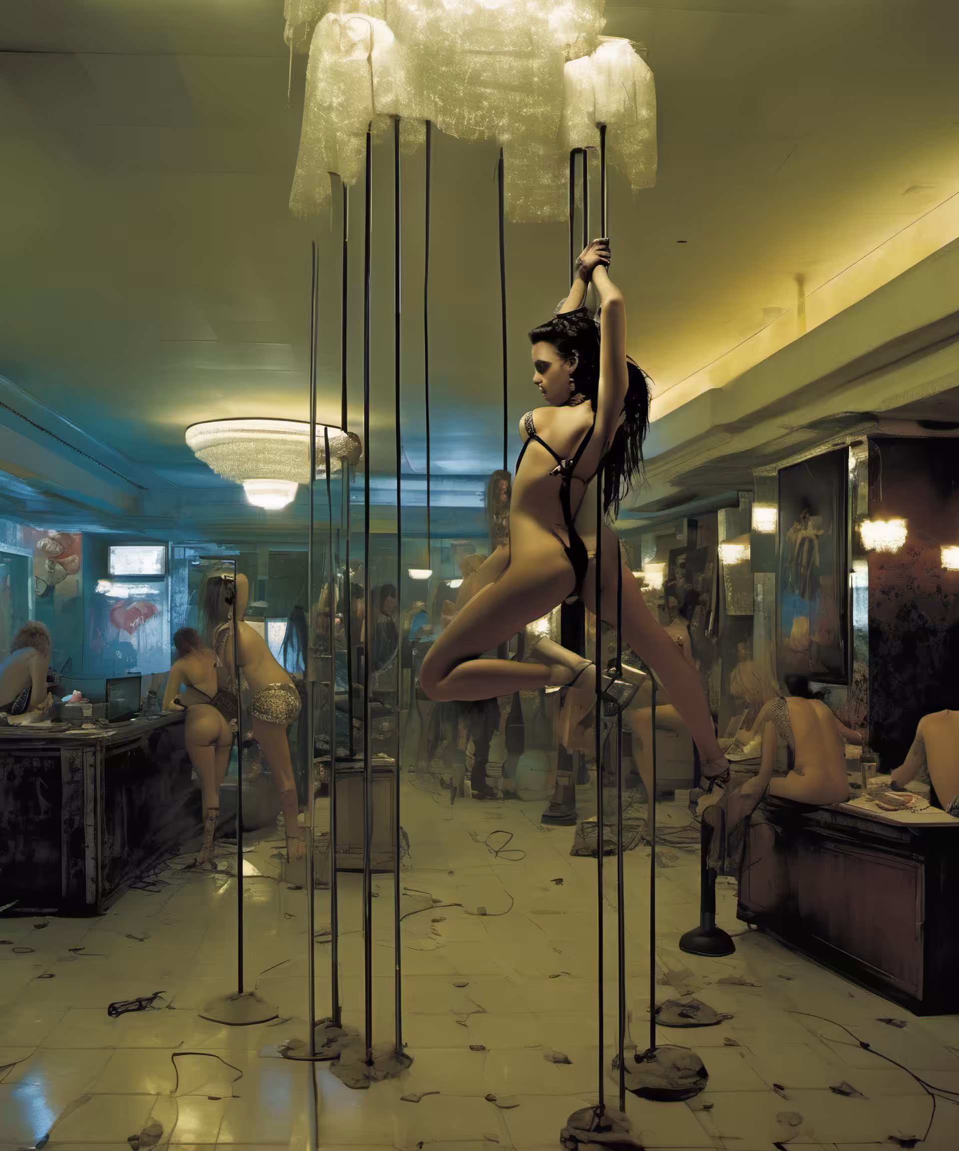 Tezpole Dancers #52